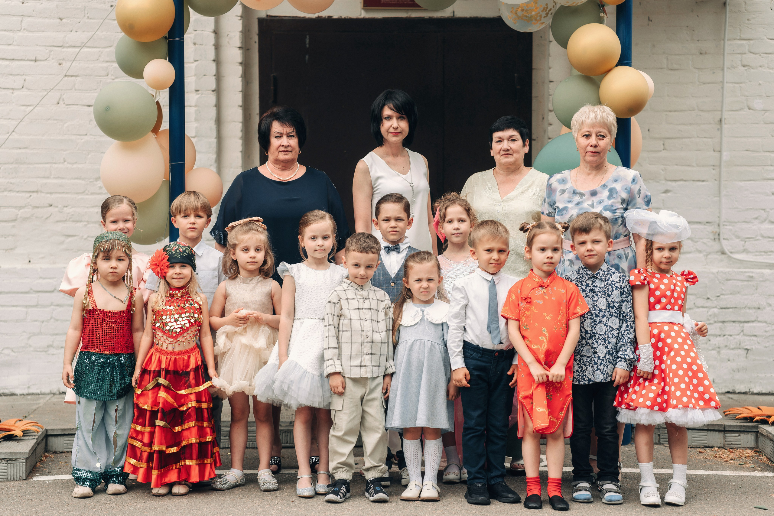 Фотосессия выпускного в Воронеже. Свадебный и репортажный фотограф в Воронеже Роман Янко