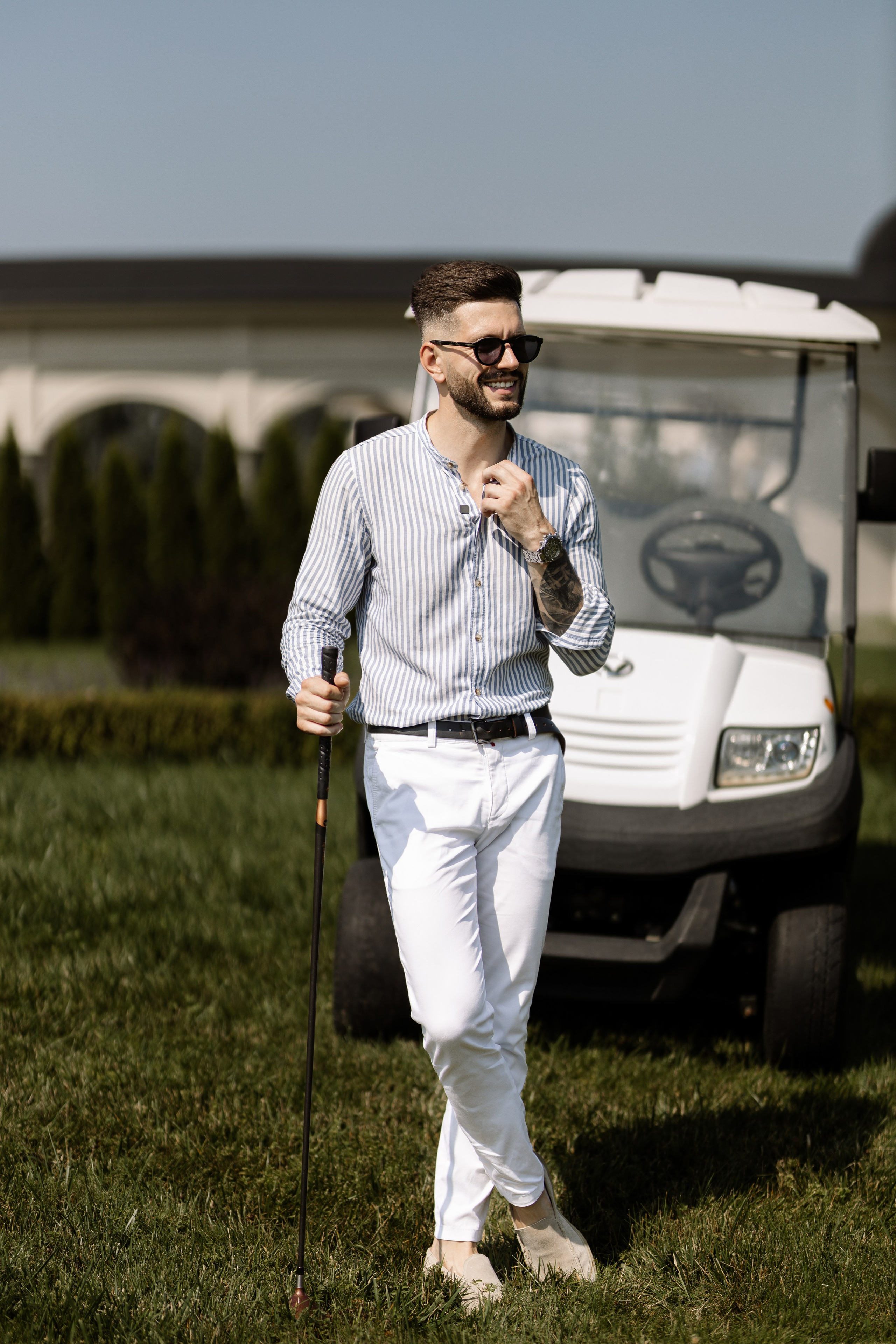 Алексей & Кристина. Организатор- Елена Гаманович. Главная