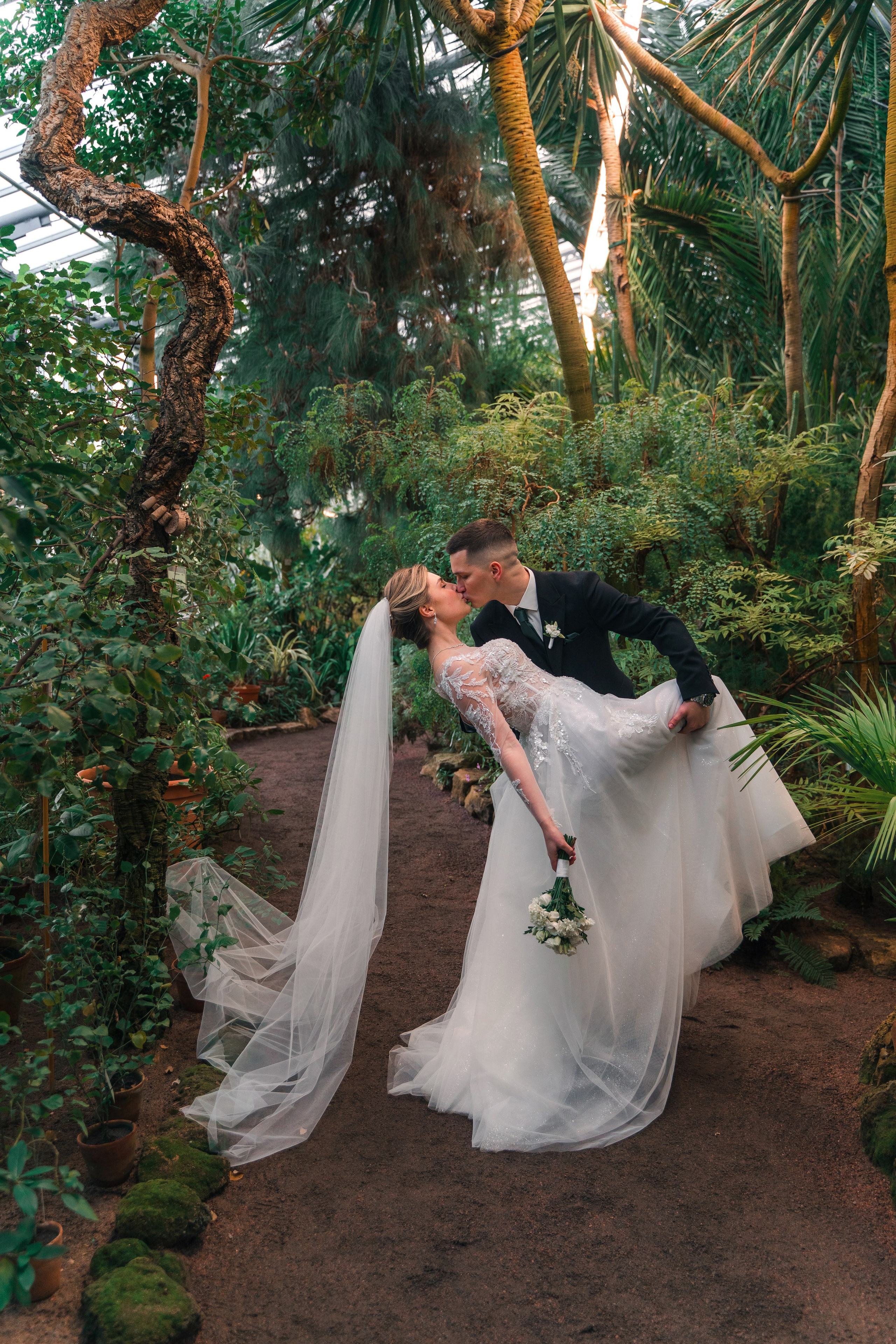 Евгений + Елена