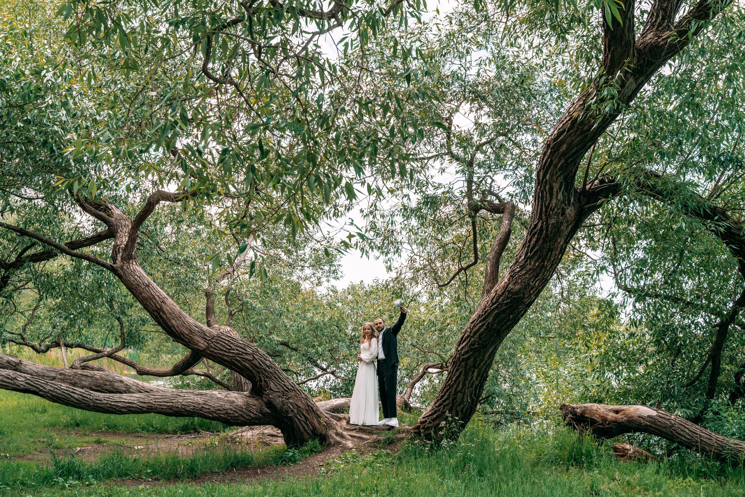 Станислав + Валерия