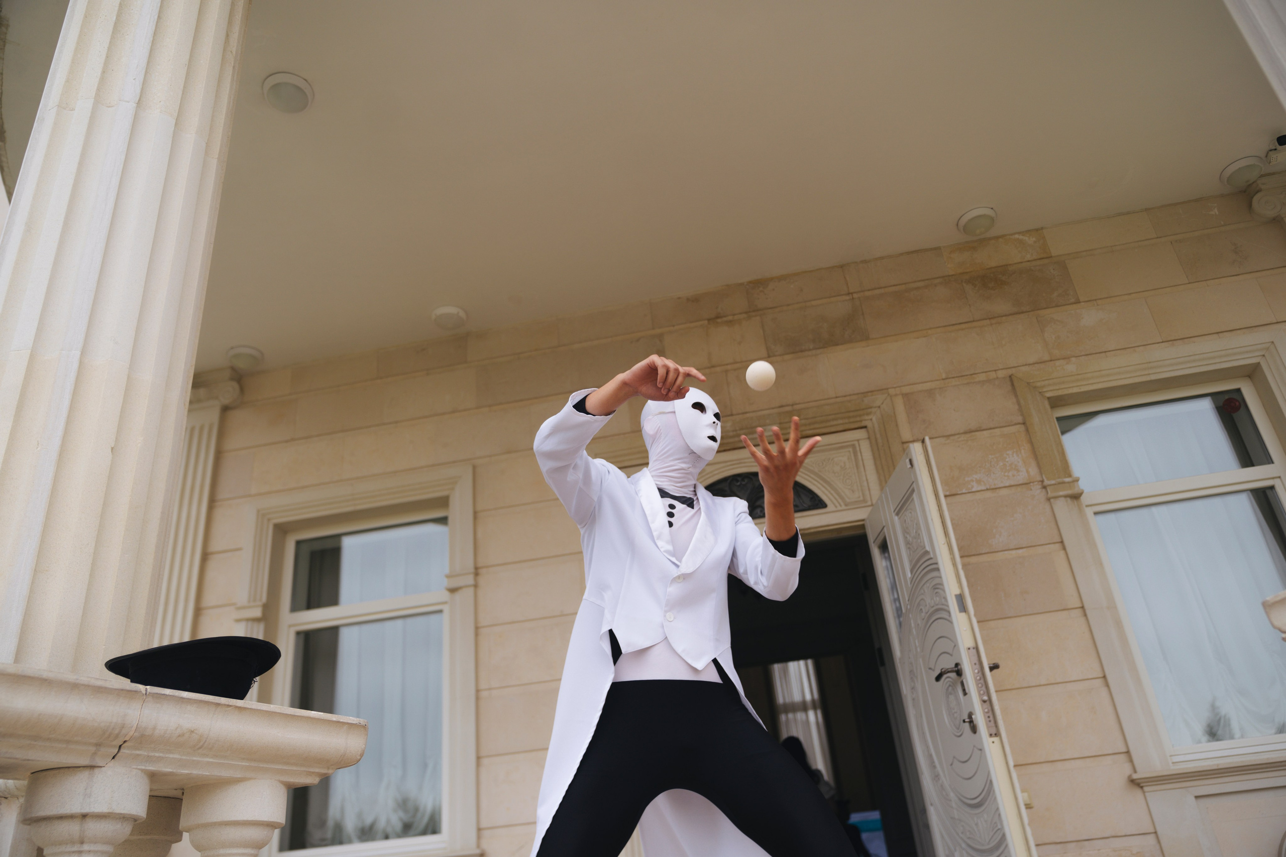 Бизнес слёт. Свадебный фотограф в Москве Кристина Чехова