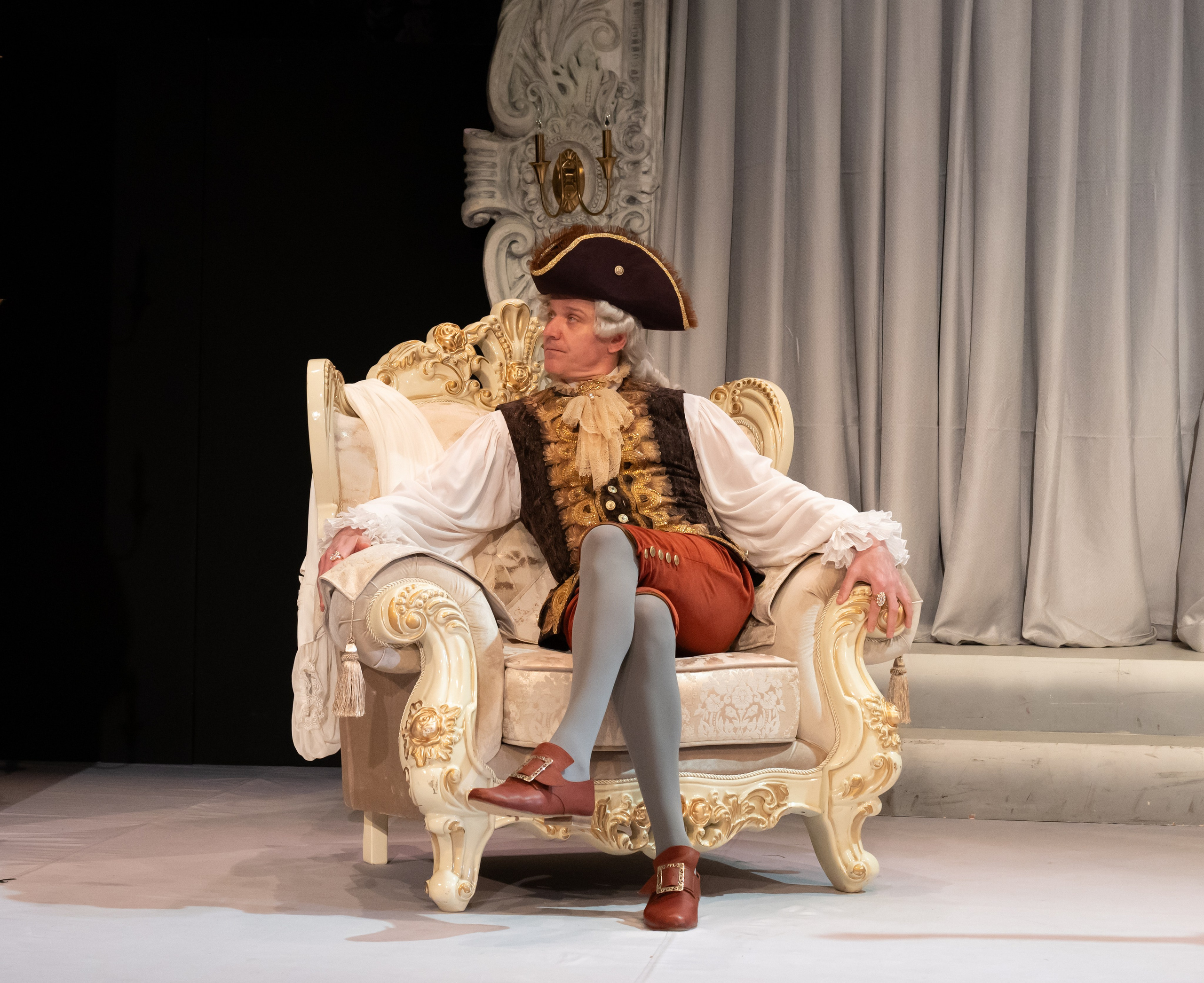 Театр, концерты, мероприятия. Фотограф в Москве Анна Лебедева