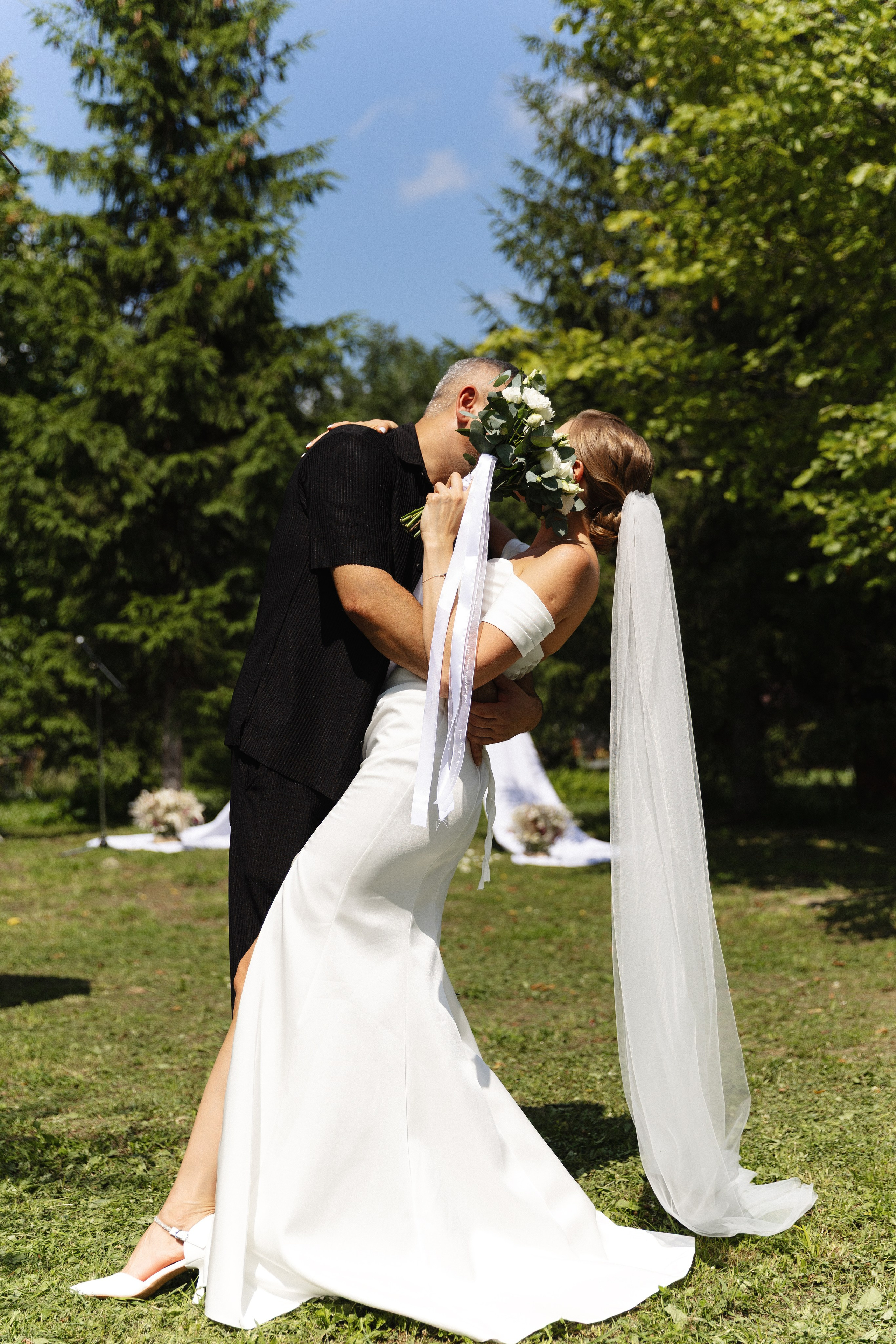 Ксения & Ринат