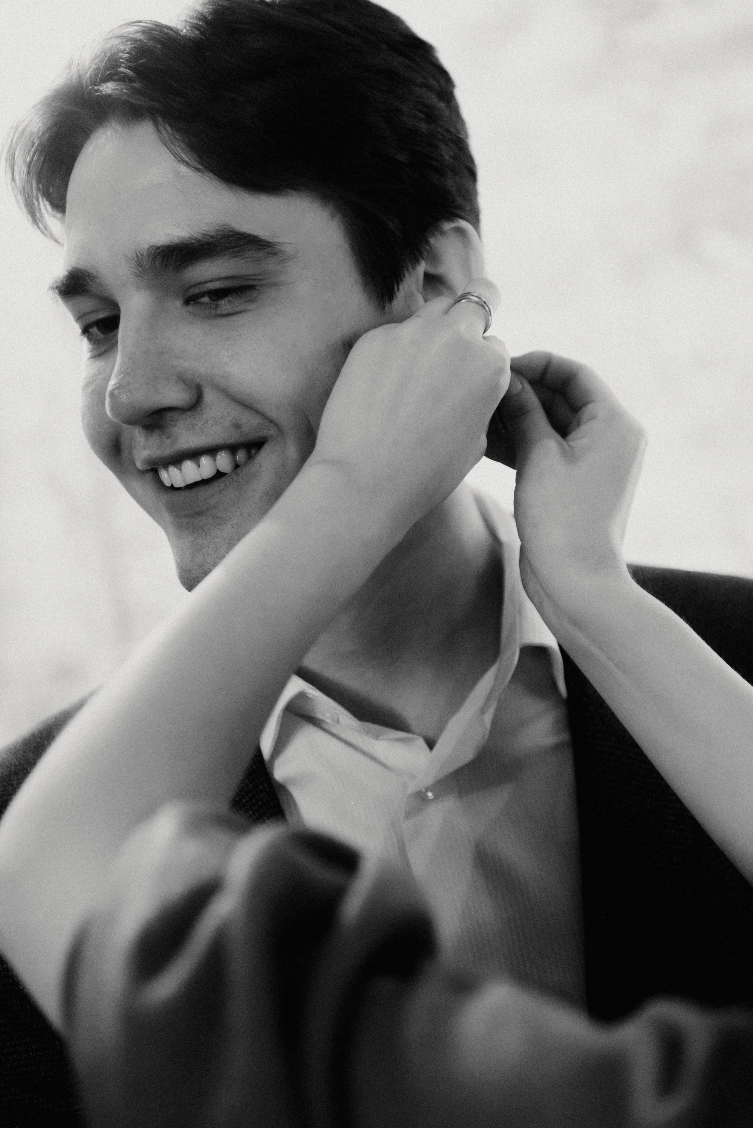 Любовь.лофт.танцы. Фотограф в Санкт-Петербурге Евгений Перевалов