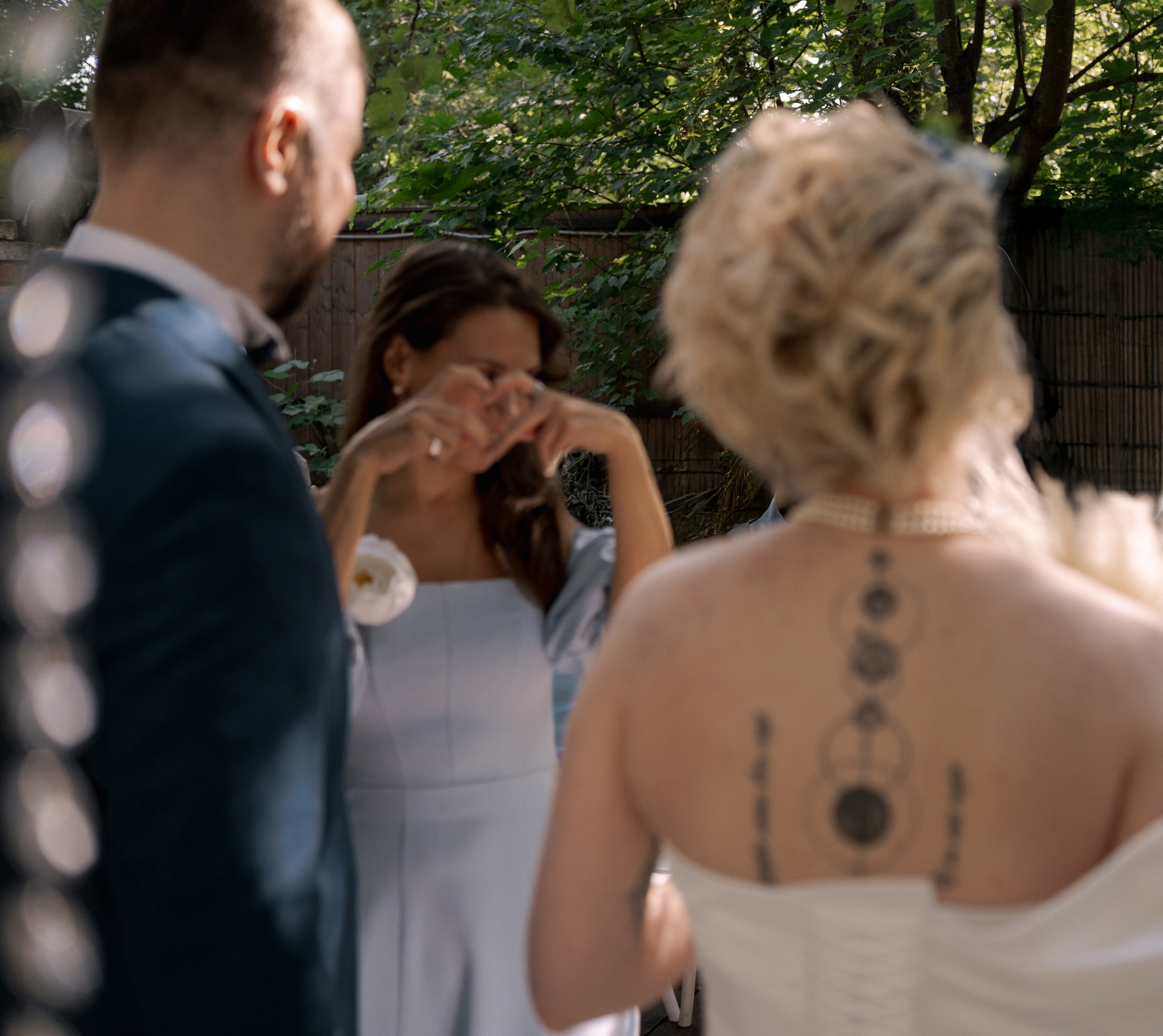 Свадьба в усадьбе «Лесной берег». Семейный фотограф в Москве Алёна Чача