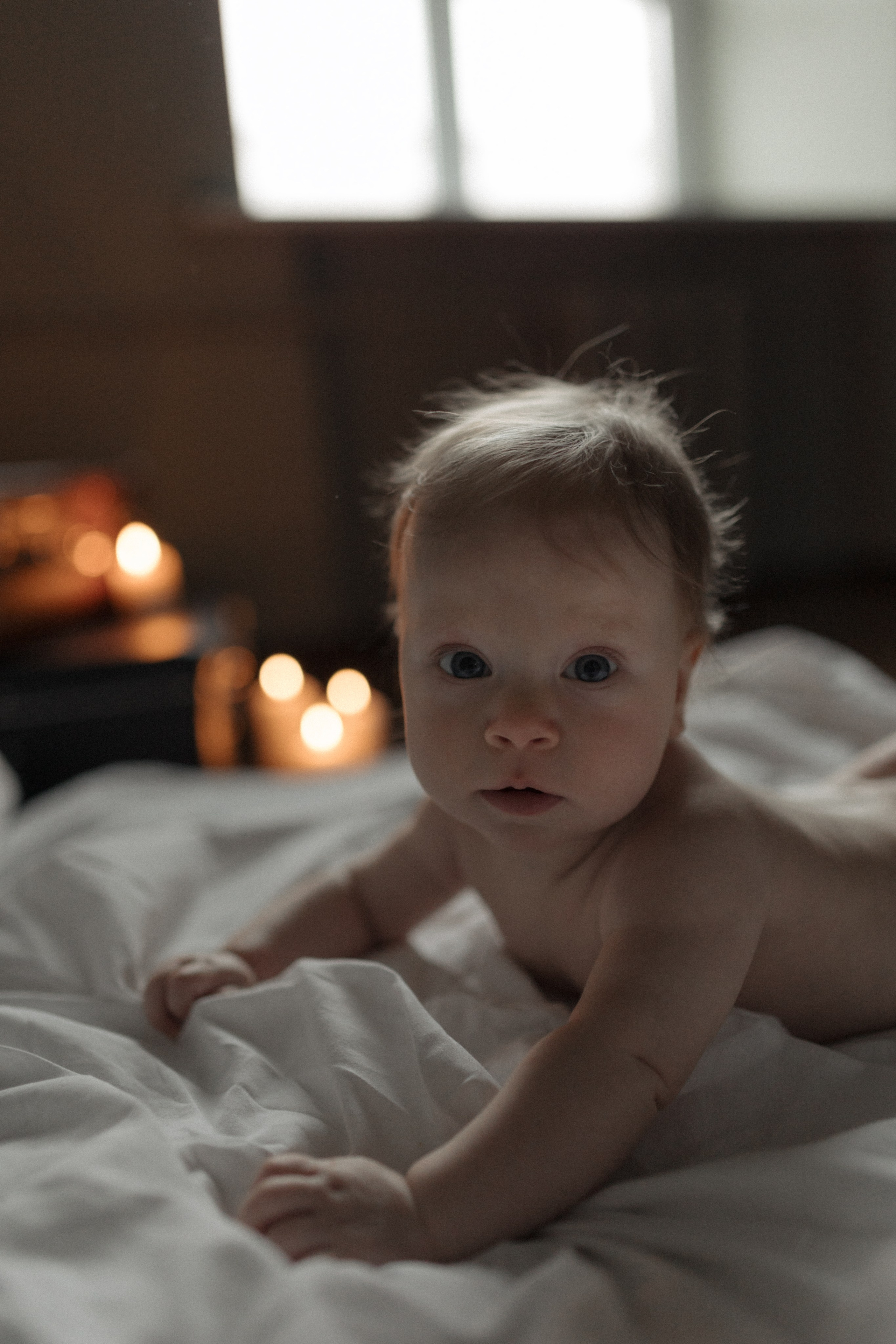 Дарья и Лея. Семейный фотограф Земскова Евгения