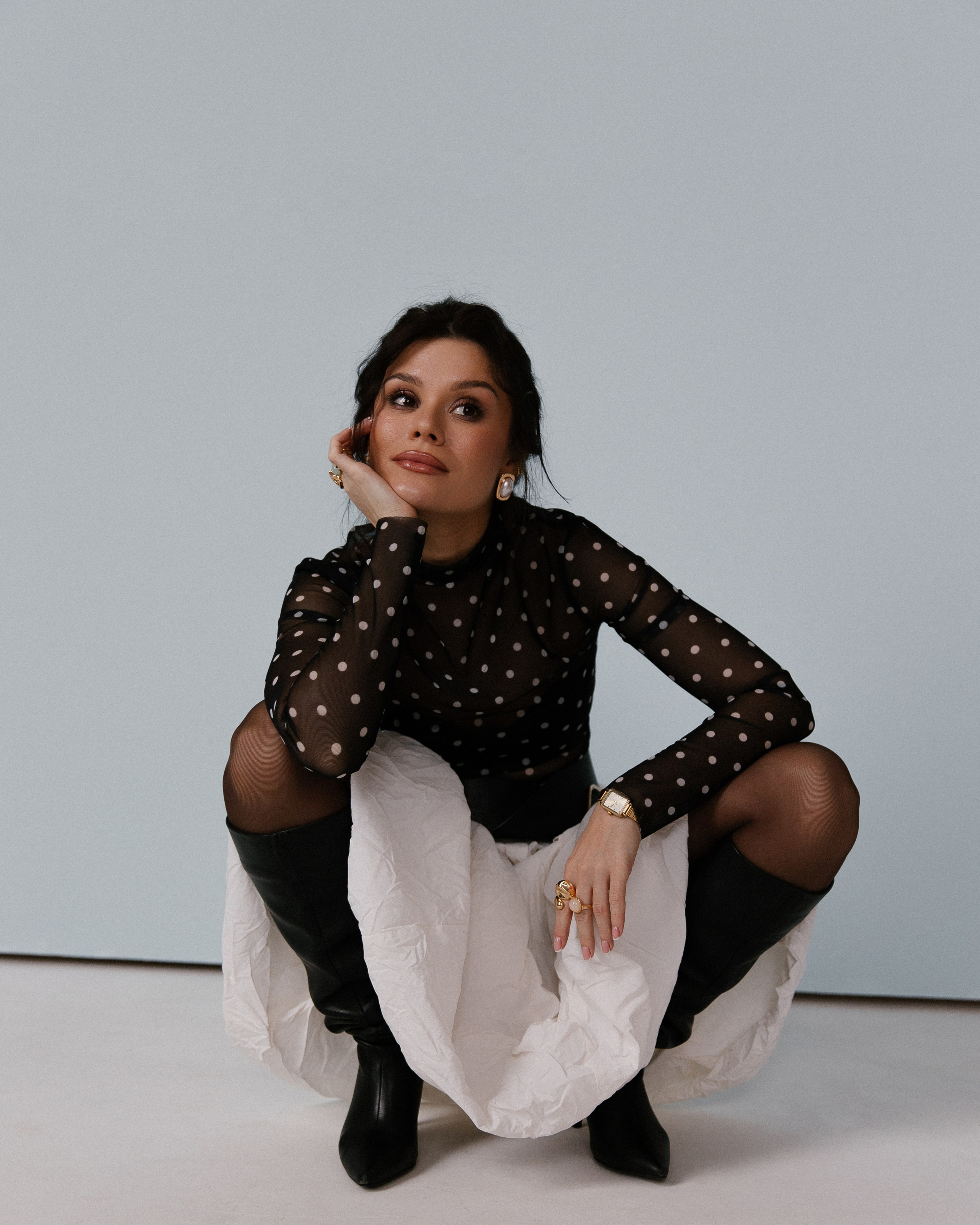 Маша. Фотограф Тверь Москва Елизавета Рапутина