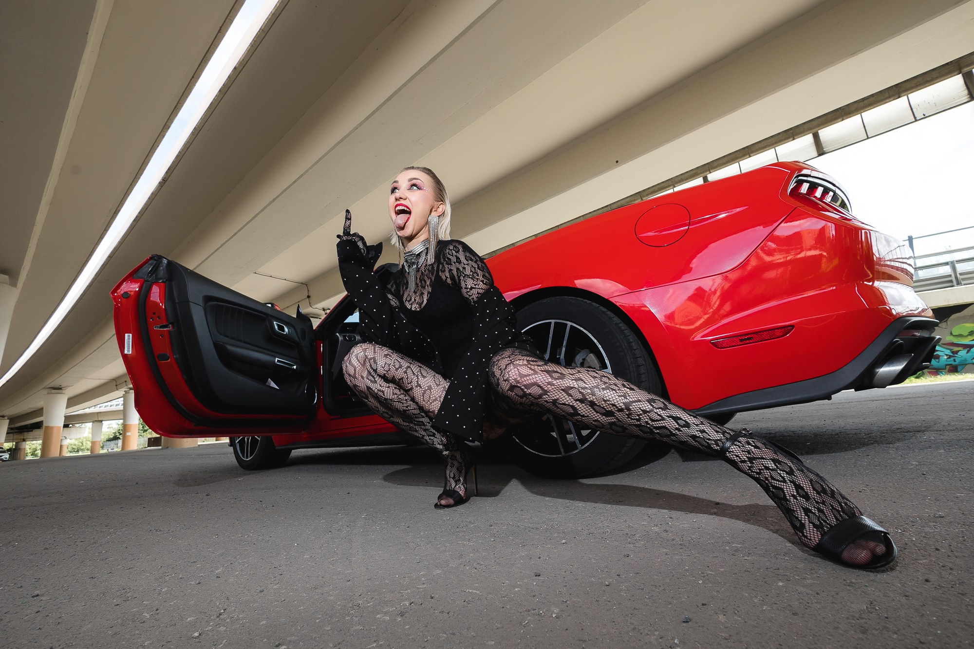 Алена. Фотограф Zipa Pro