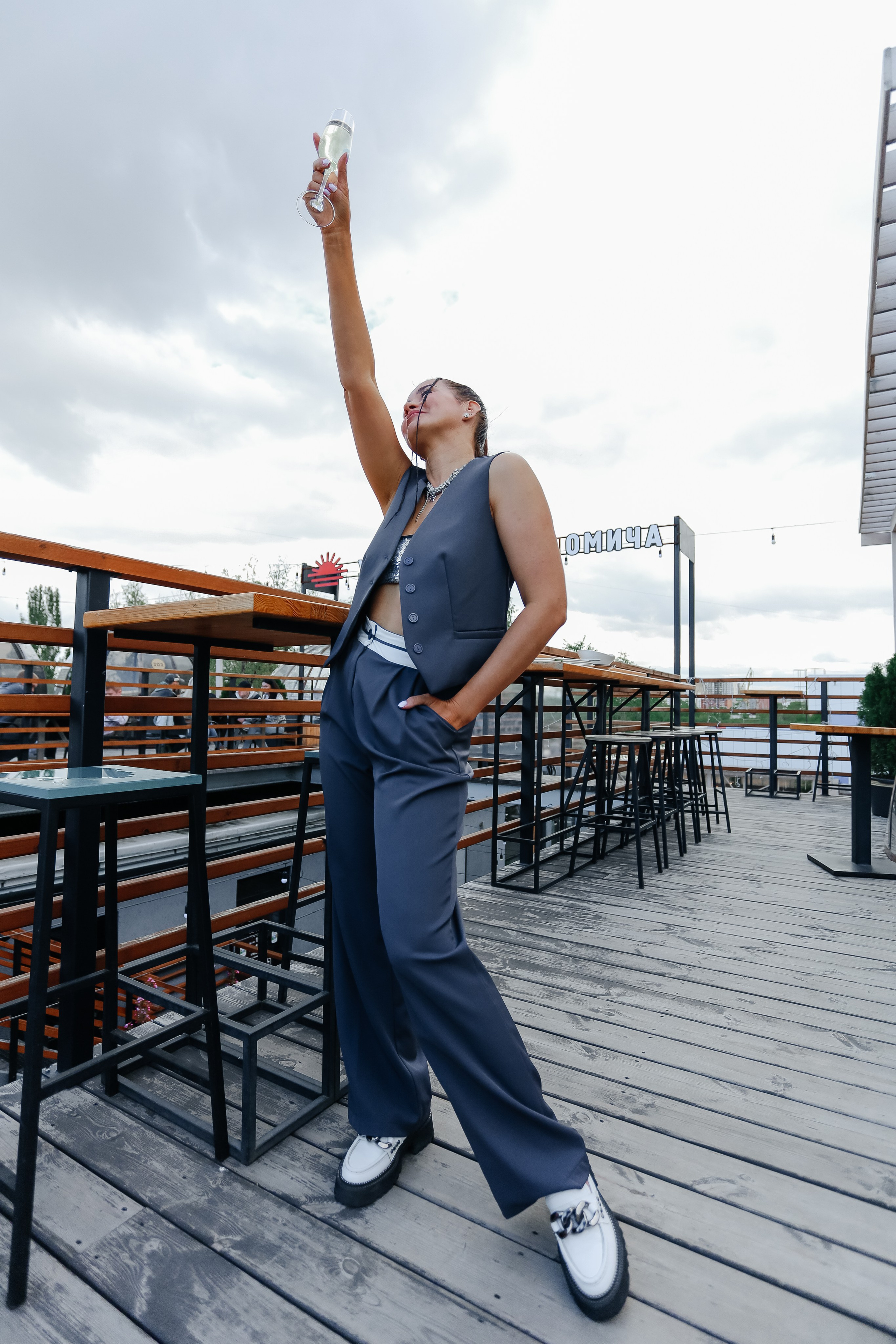 Репортажные съемки. Репортажный фотограф в Омске Ларионова Елена