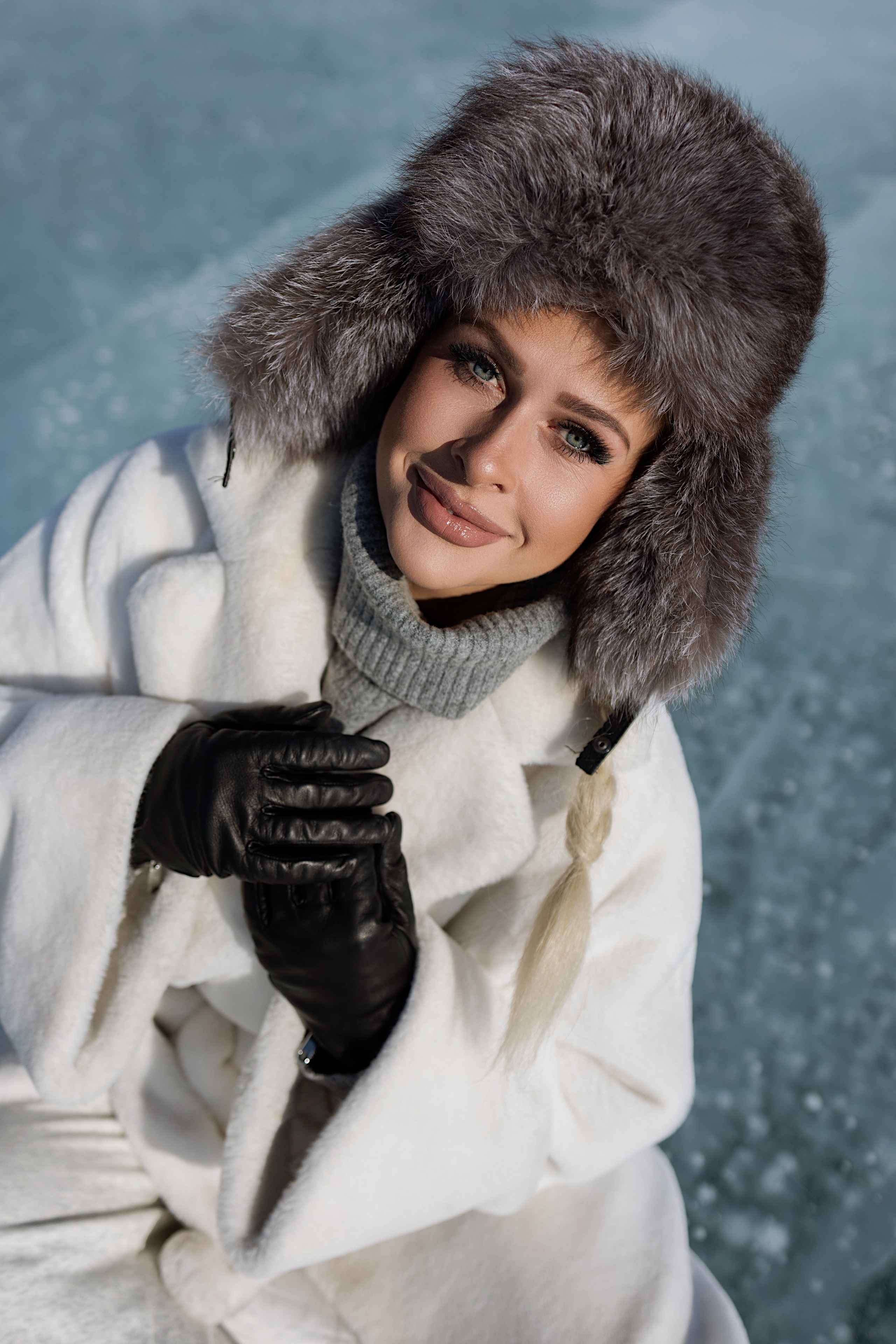 Анна. Семейный фотограф Надежда Каримова | Иркутск Байкал Аршан