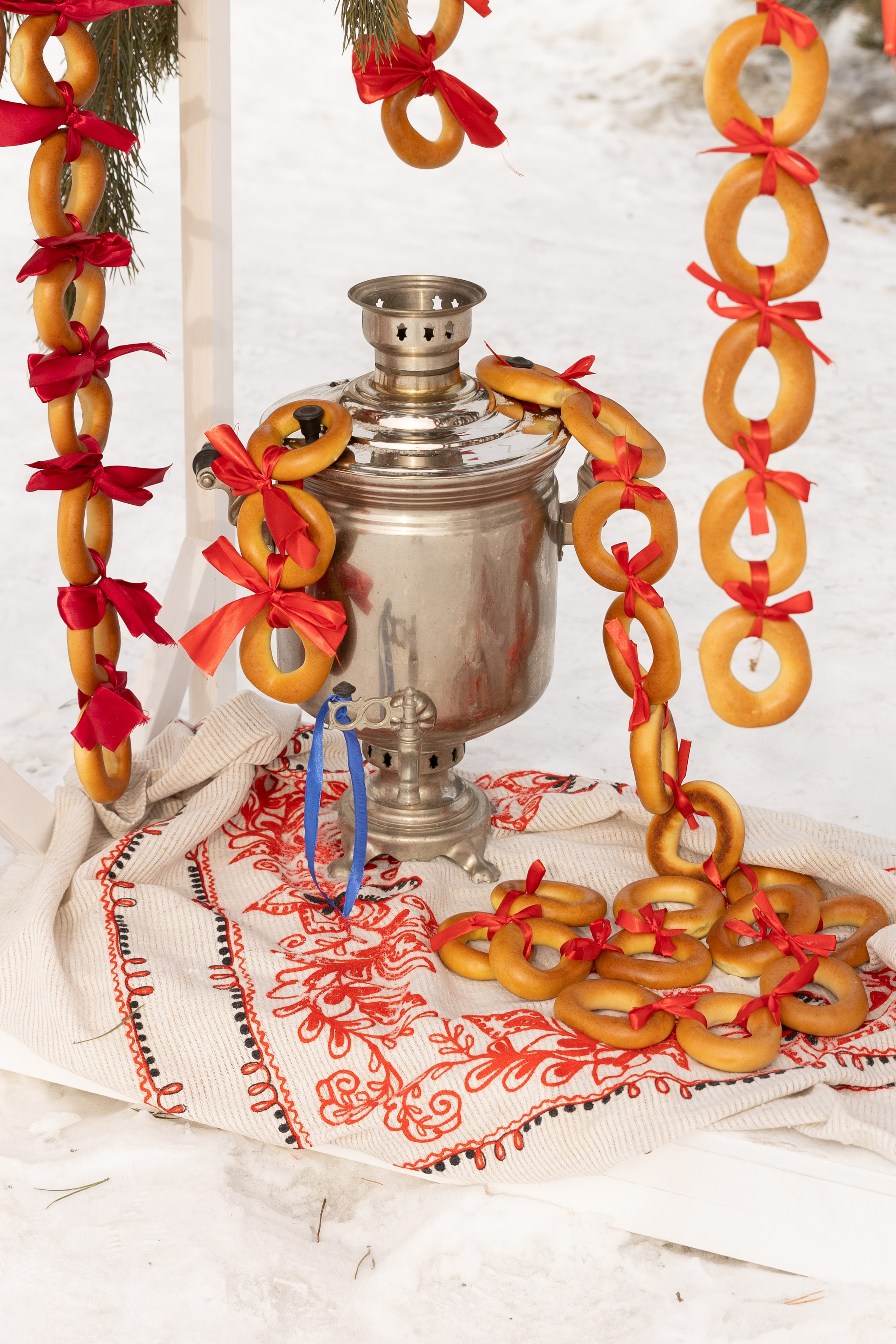 Масленица 2026 в Хрустальном Парке. Семейный фотограф Надежда Каримова | Иркутск Байкал Аршан