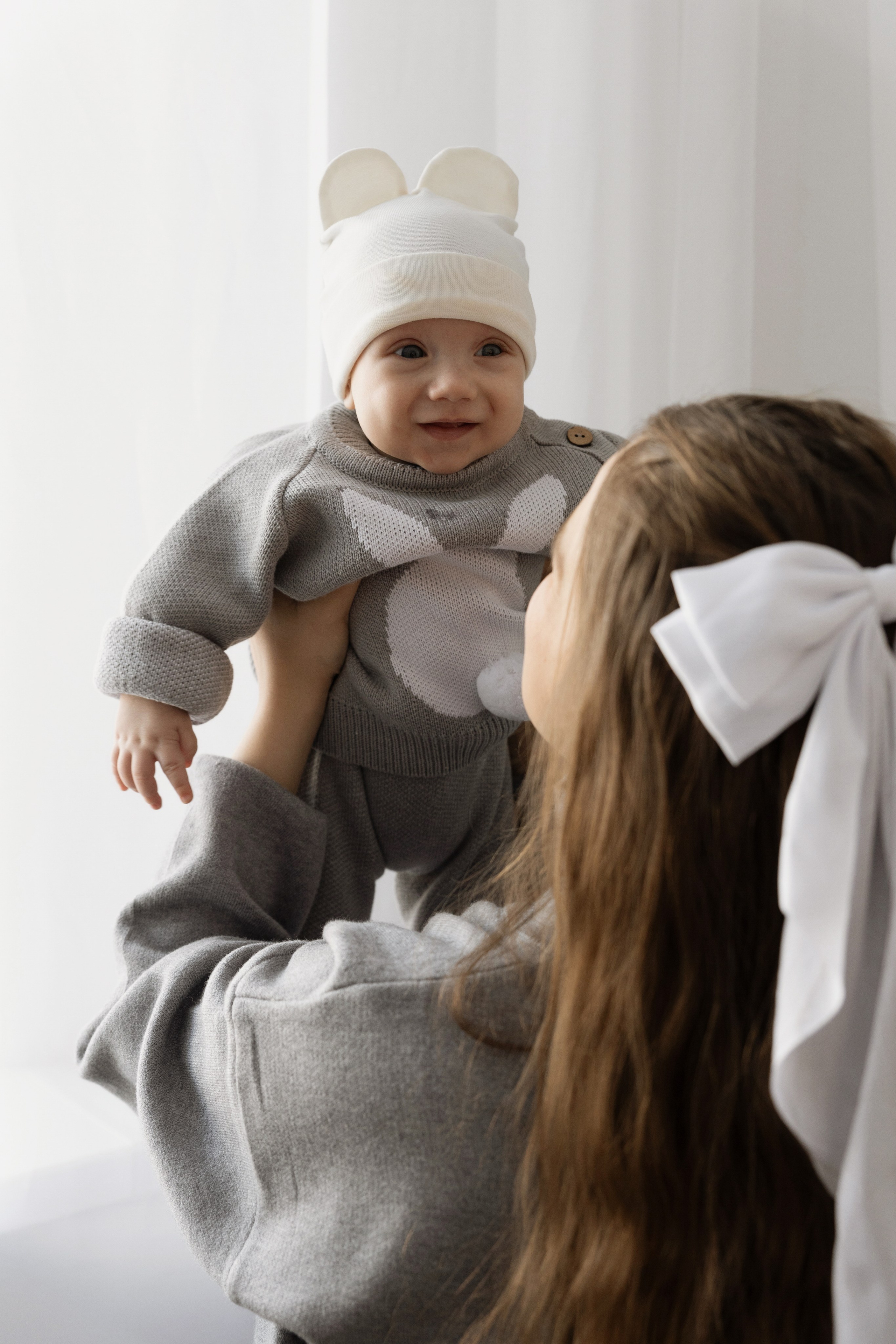 Семья Антонюк. Семейный фотограф Надежда Каримова | Иркутск Байкал Аршан