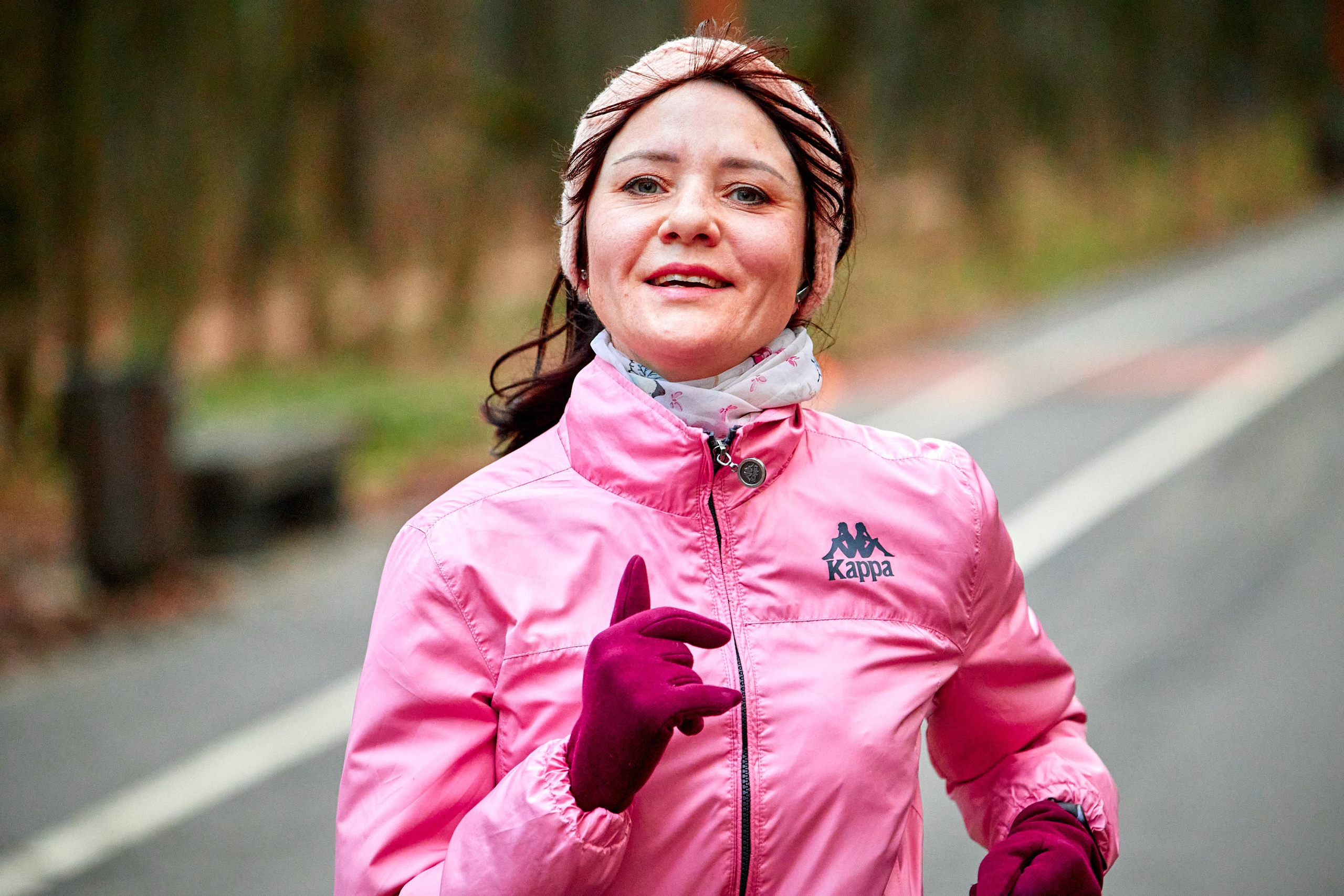 S95 Кусково. Спортивный и репортажный фотограф Андрей Баскаков