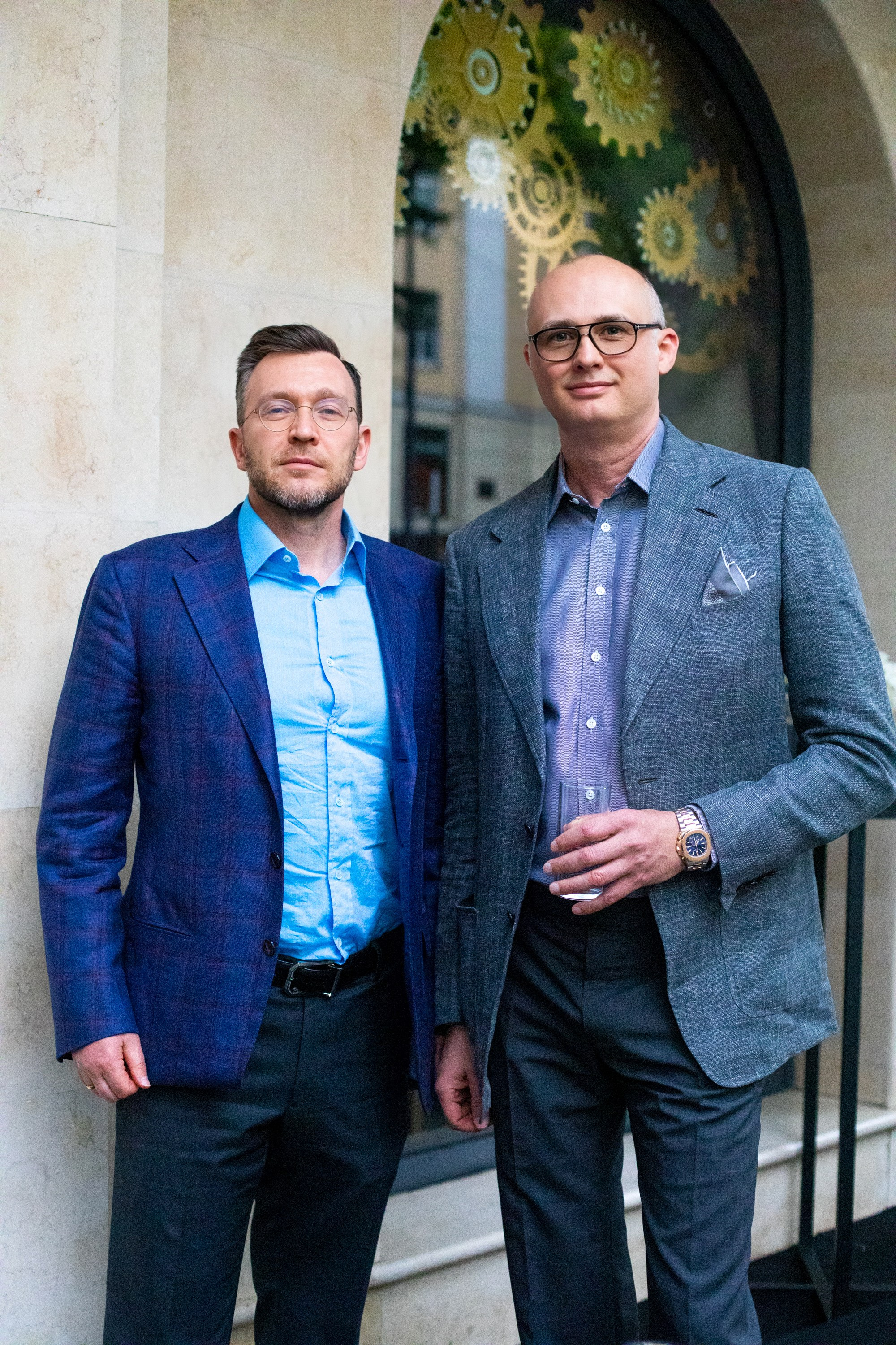 HUBLOT Event. Кристина Шнайдер репортажный фотограф Алматы