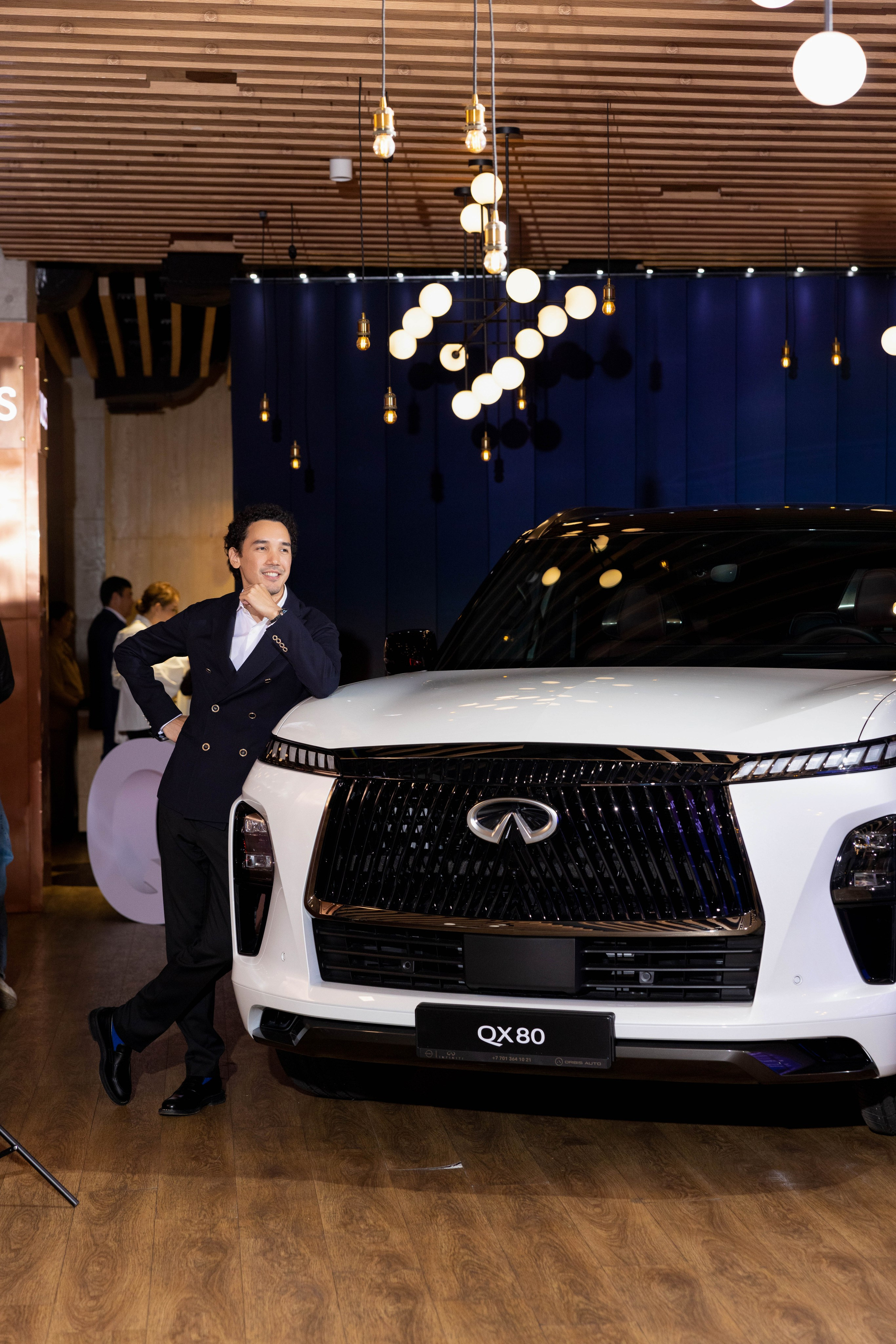 QX80 INFINITI. Кристина Шнайдер репортажный фотограф Алматы