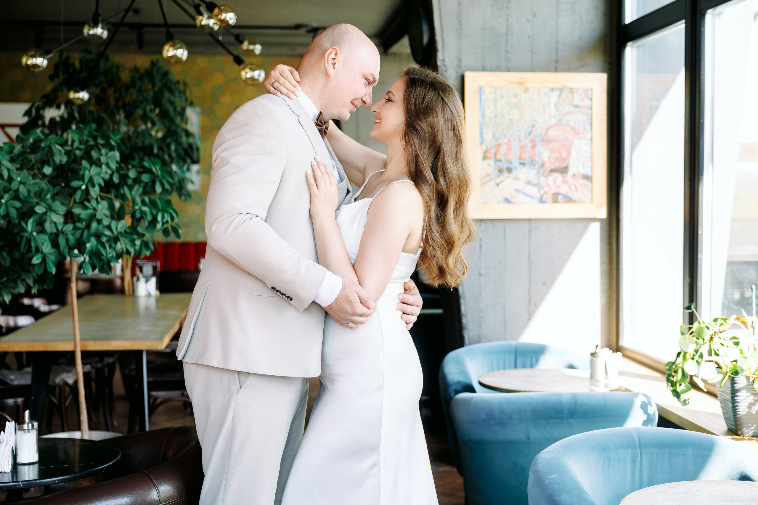 Дарья и Андрей. Фотограф новорожденных, семейный фотограф Брест Кристина Маслова