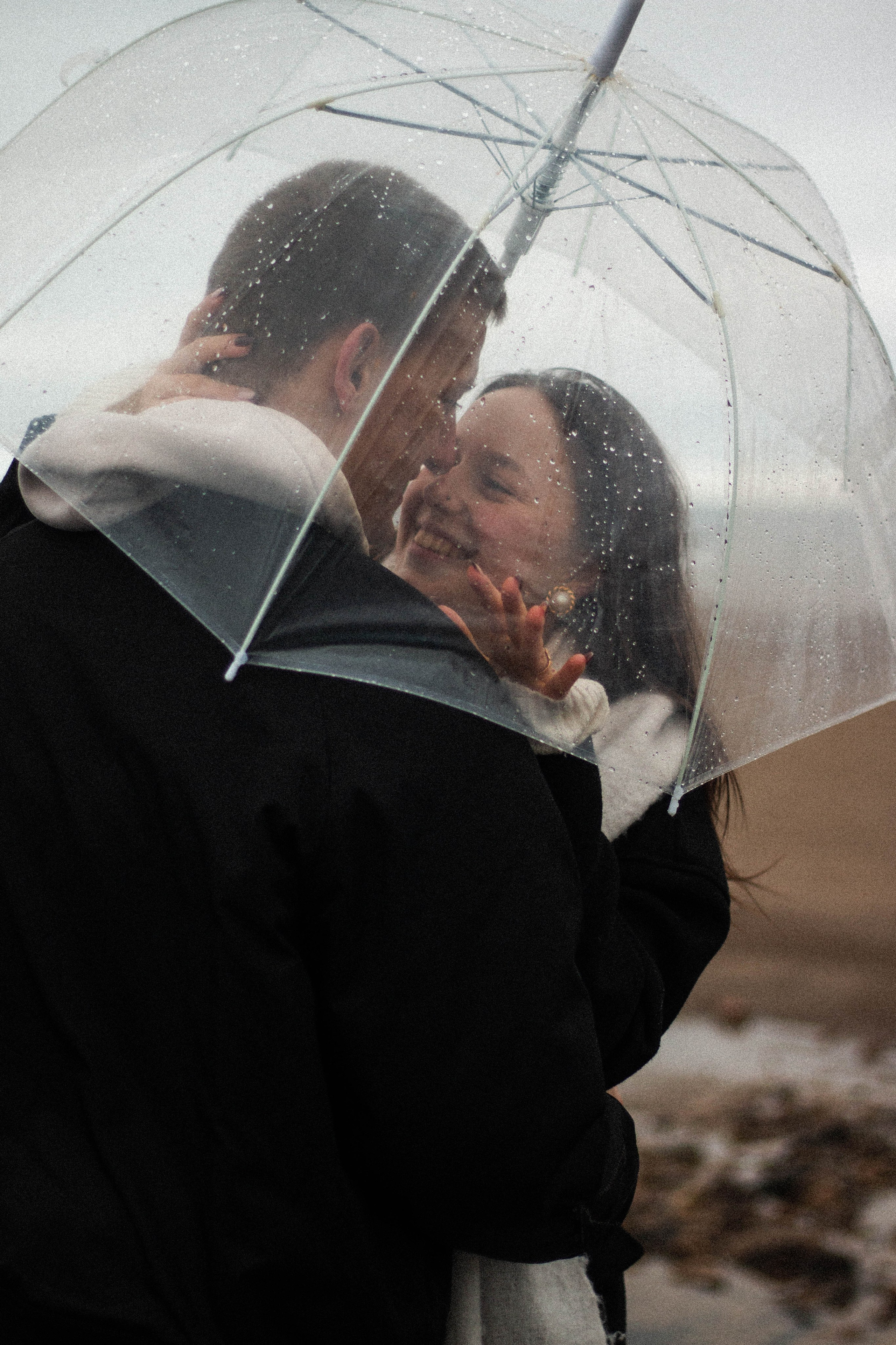 Илья & Настя. Бережно сохраняю ваши чувства и истории на своих фотографиях