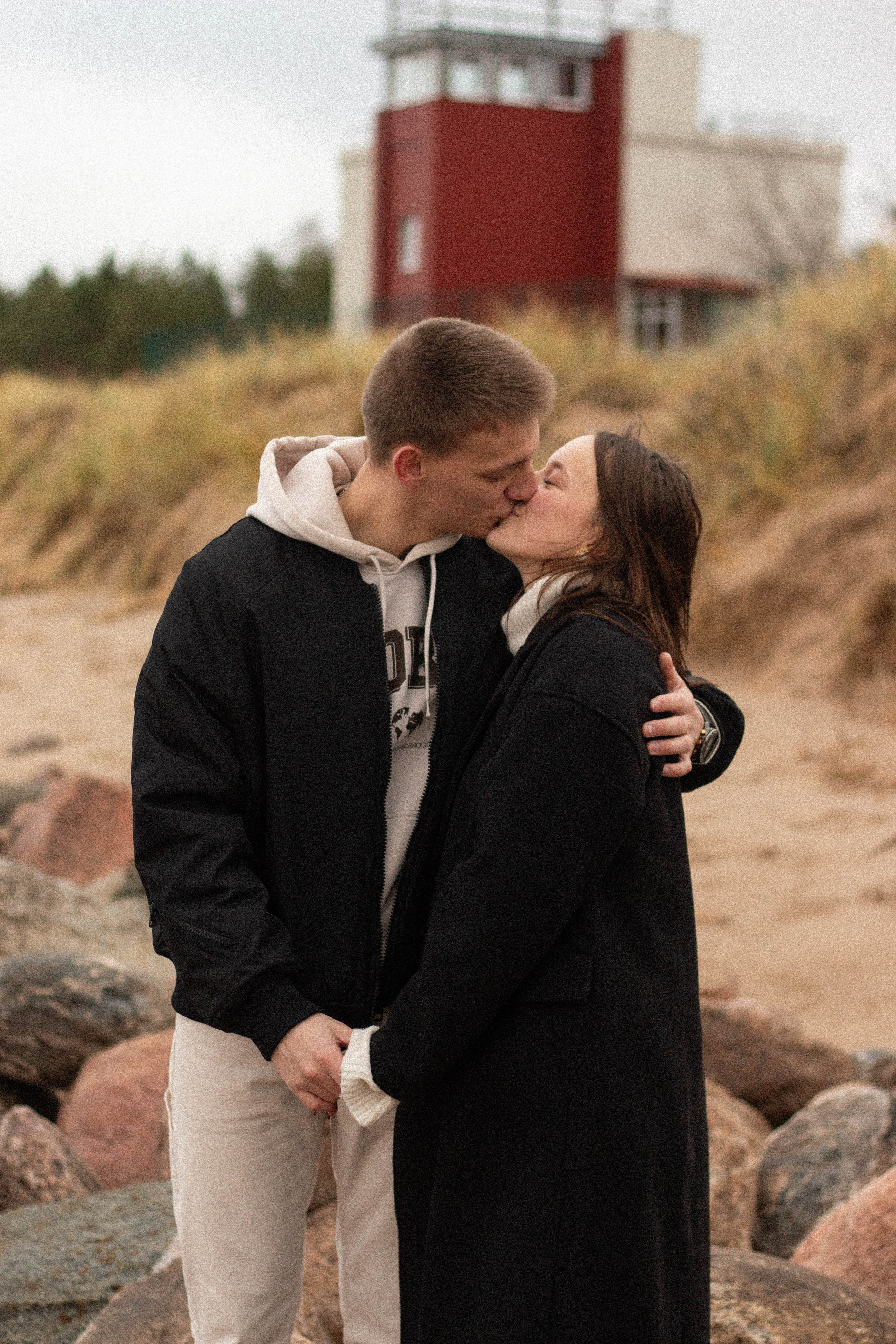 Илья & Настя. Бережно сохраняю ваши чувства и истории на своих фотографиях