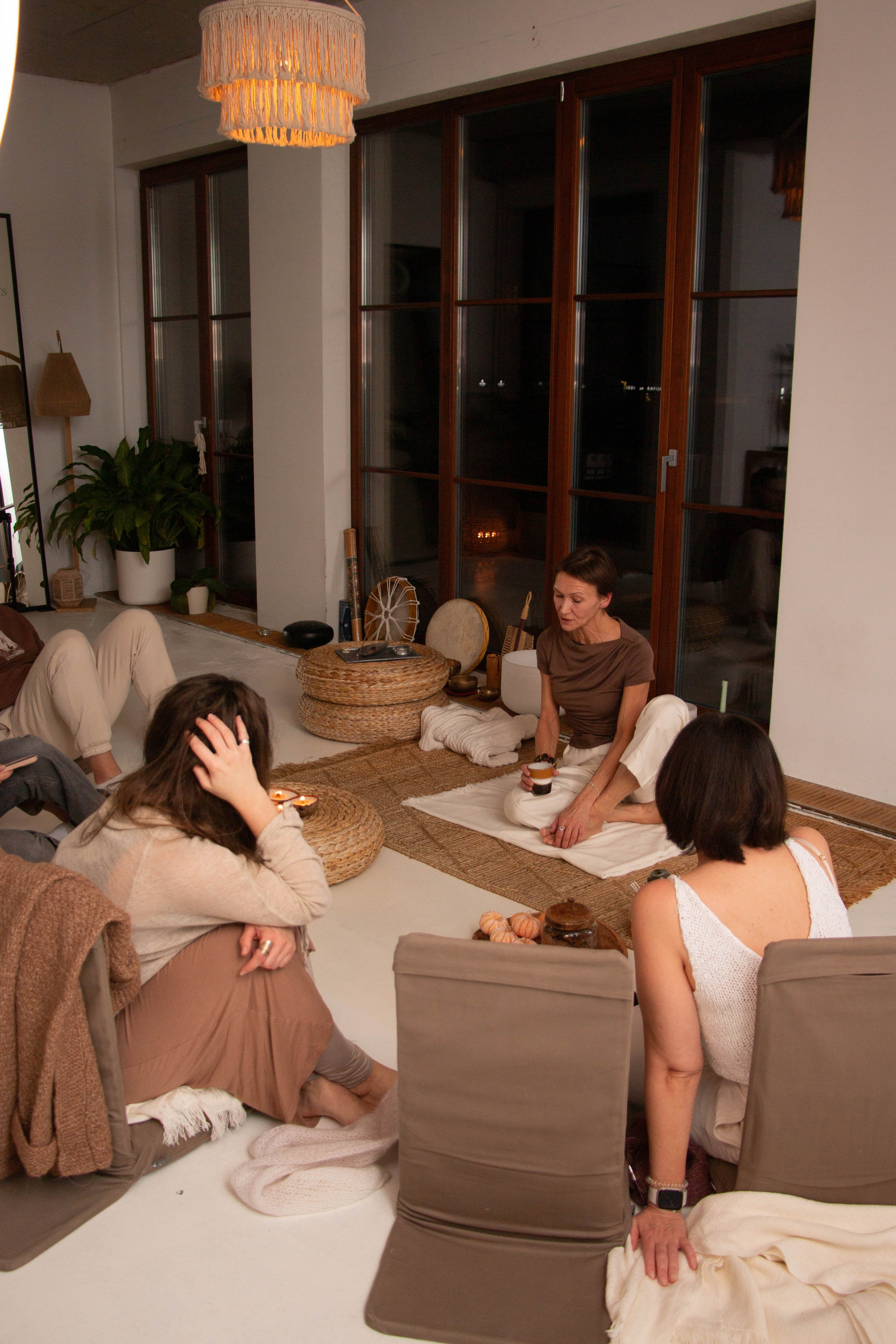 Йога встреча. Бережно сохраняю ваши чувства и истории на своих фотографиях