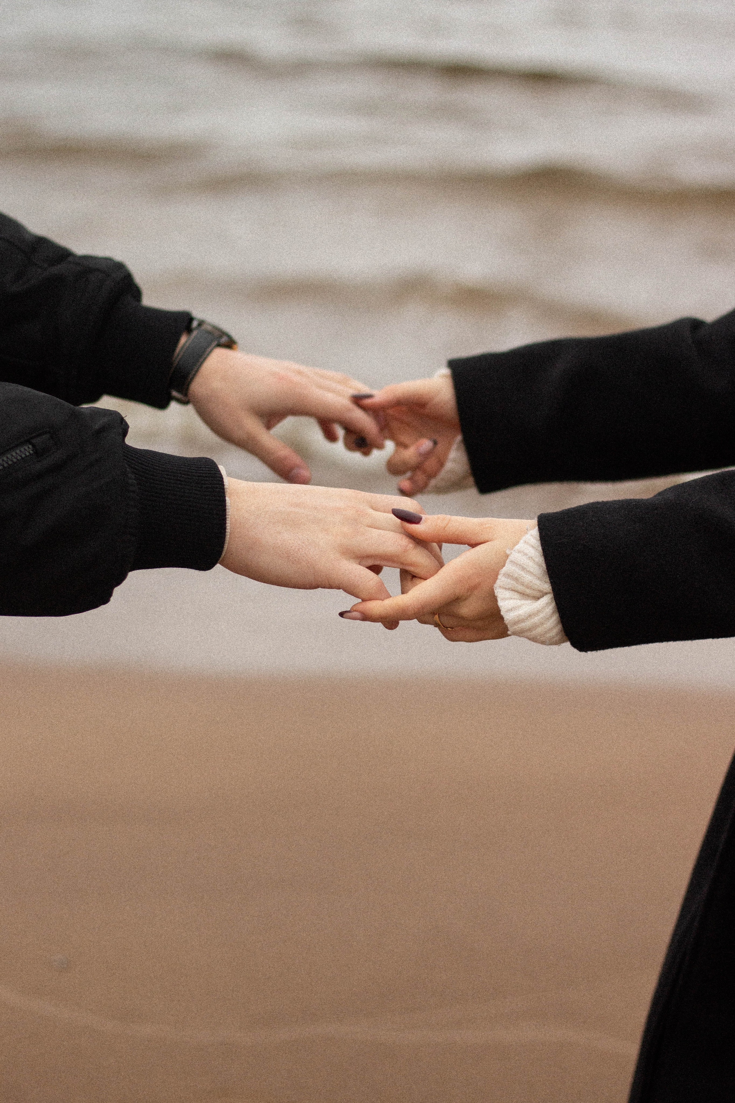 Илья & Настя. Бережно сохраняю ваши чувства и истории на своих фотографиях