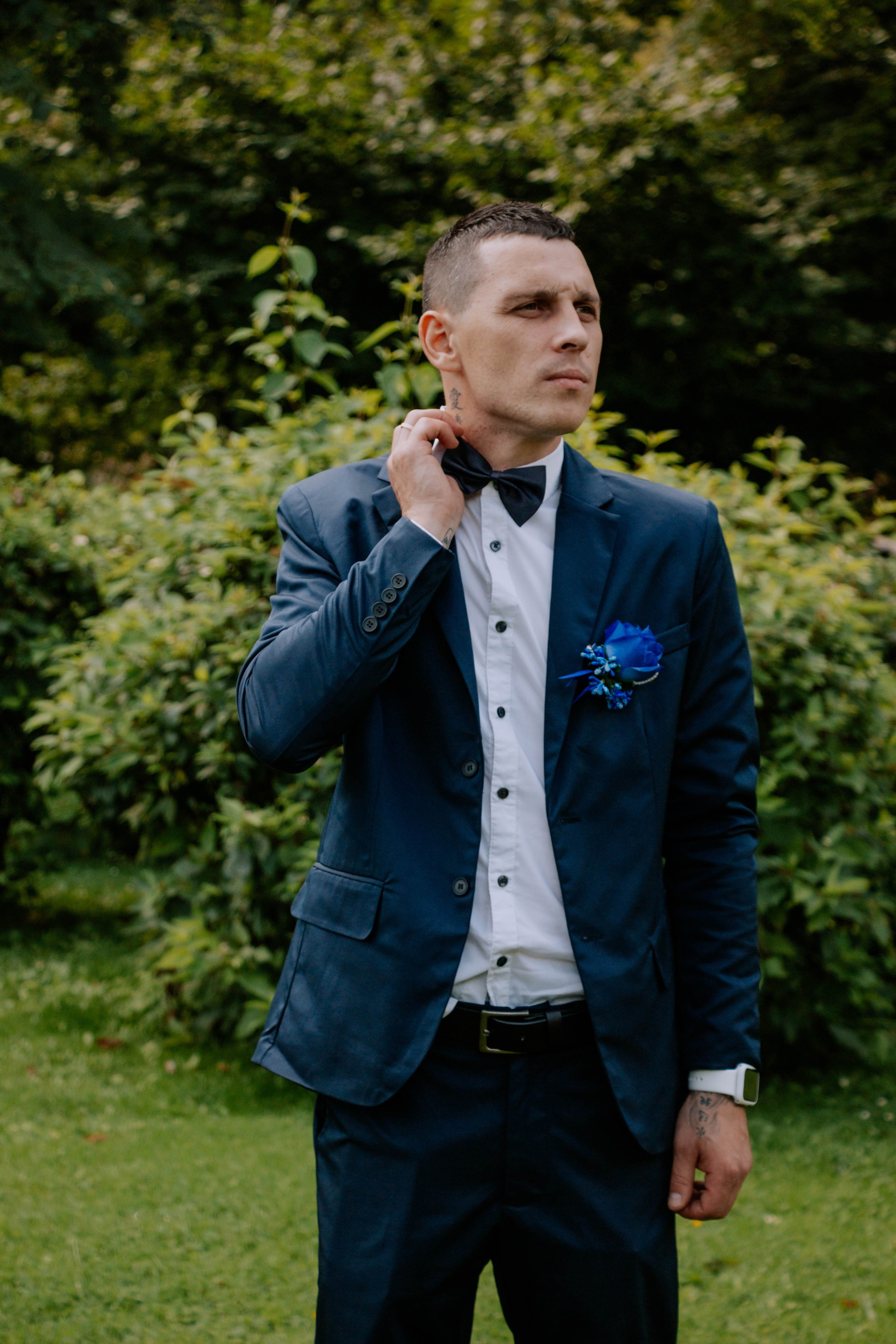 Сергей & Арина. Бережно сохраняю ваши чувства и истории на своих фотографиях