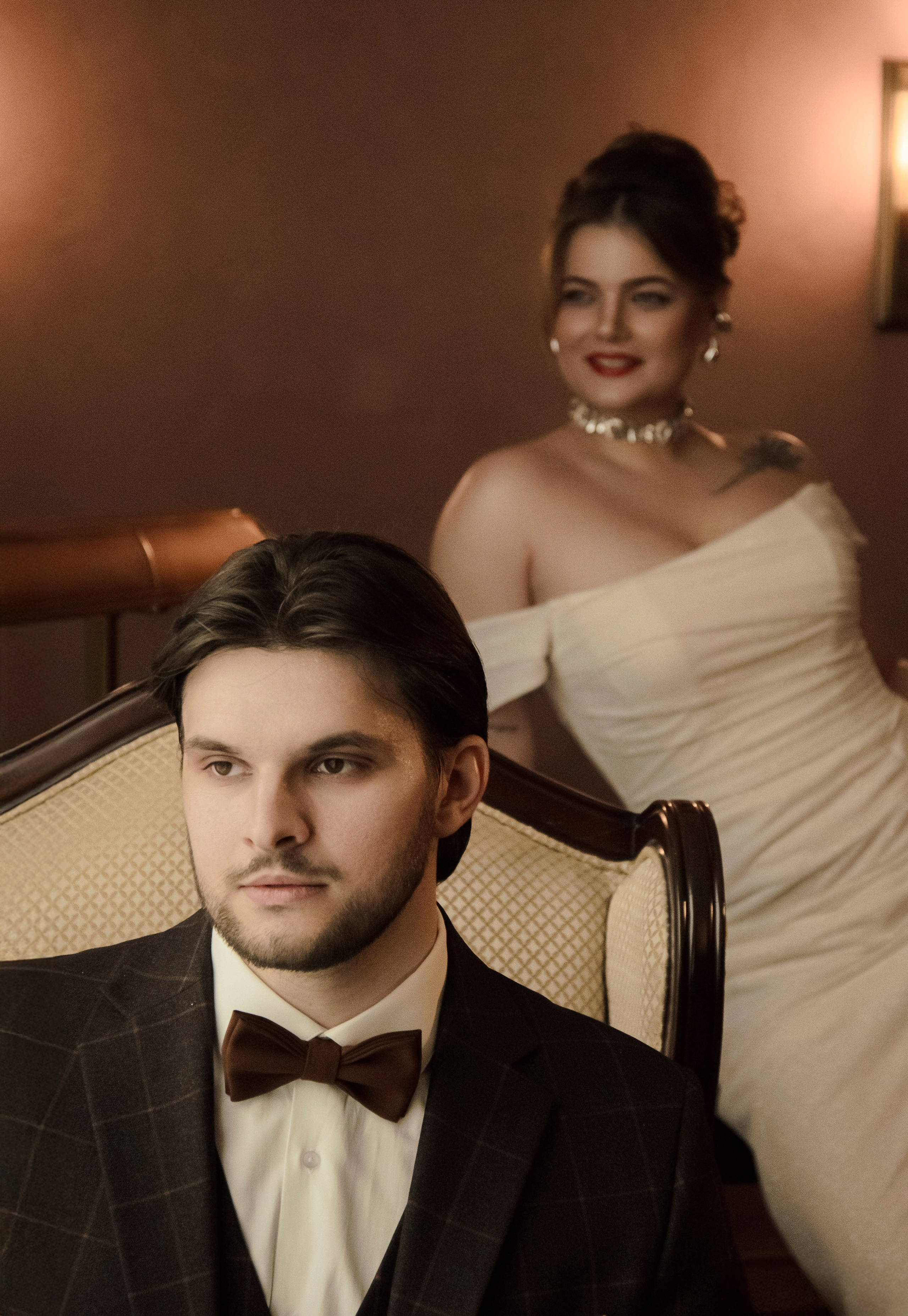 Ю+Д. Фотографы в Тюмени Андрей и Лидия Войвод