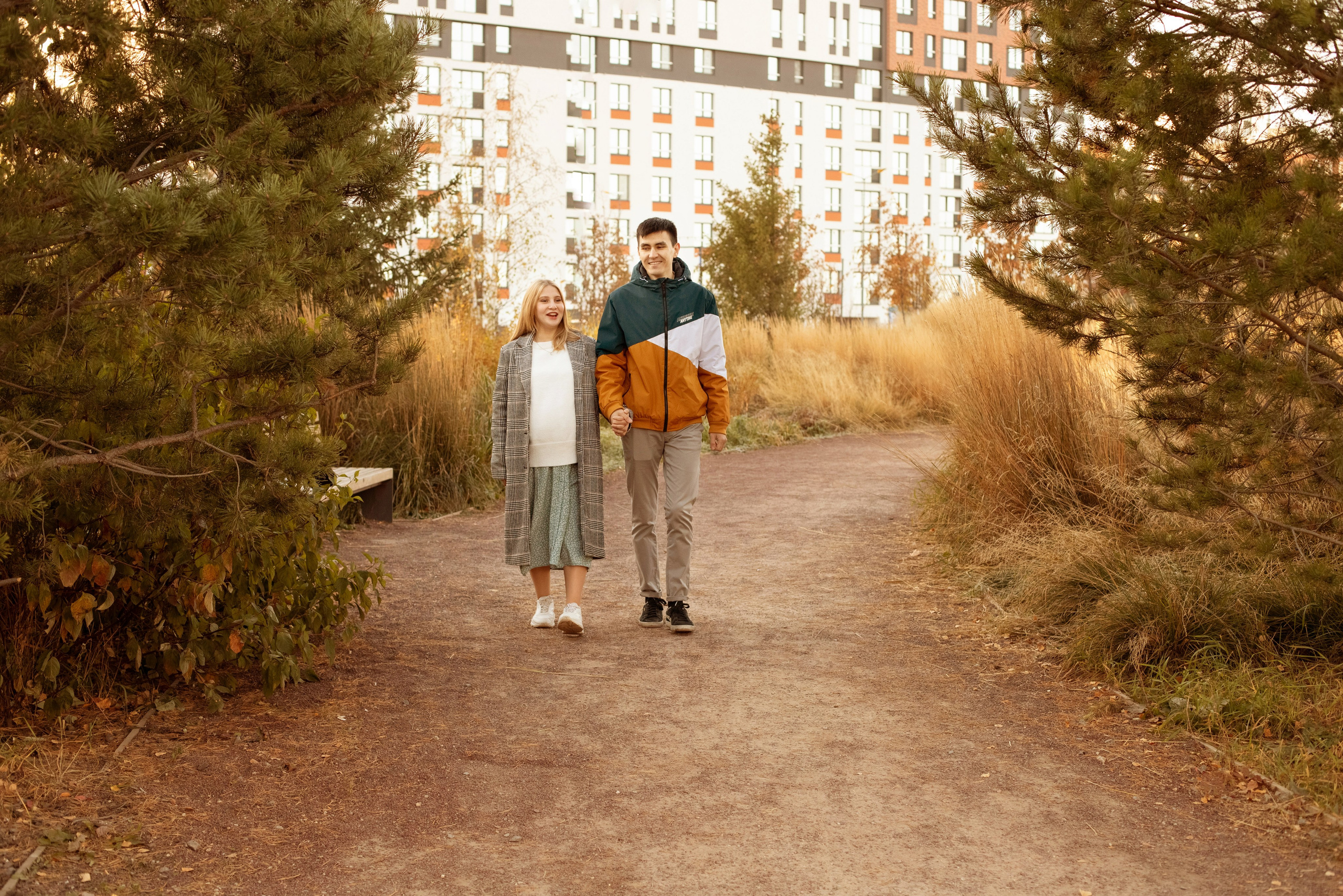 Атур + Олеся (итого). Фотограф новорожденных в Екатеринбурге Татьяна Продан