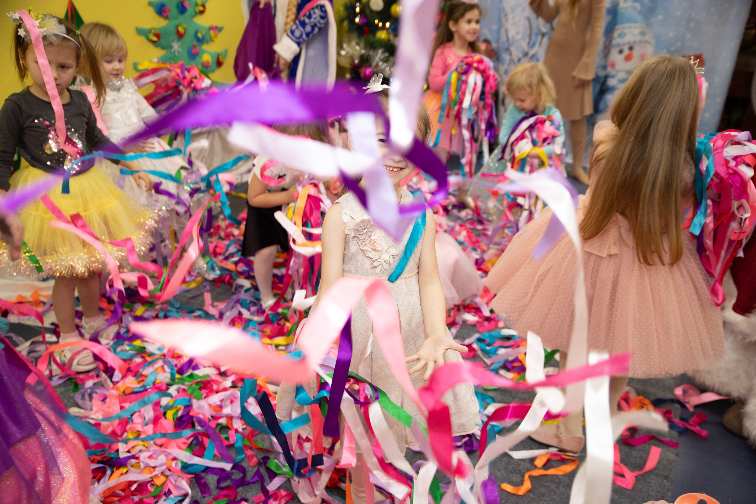 Репортажные съемки. Лучший фотограф Краснодара (по версии моей мамы)