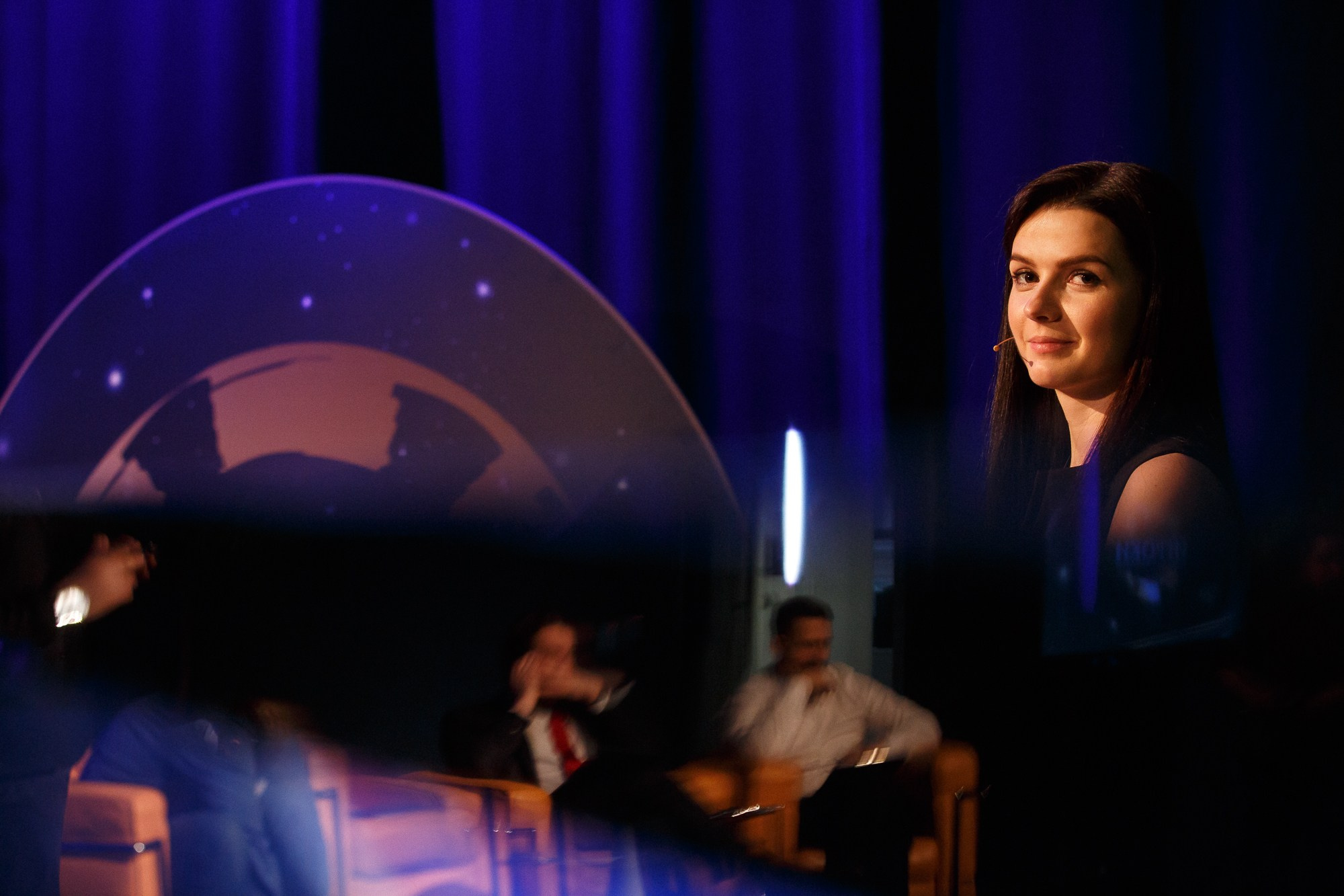 «ИГРОКИ». Рабочая сторона — бизнес портрет и репортаж в Санкт-Петербурге