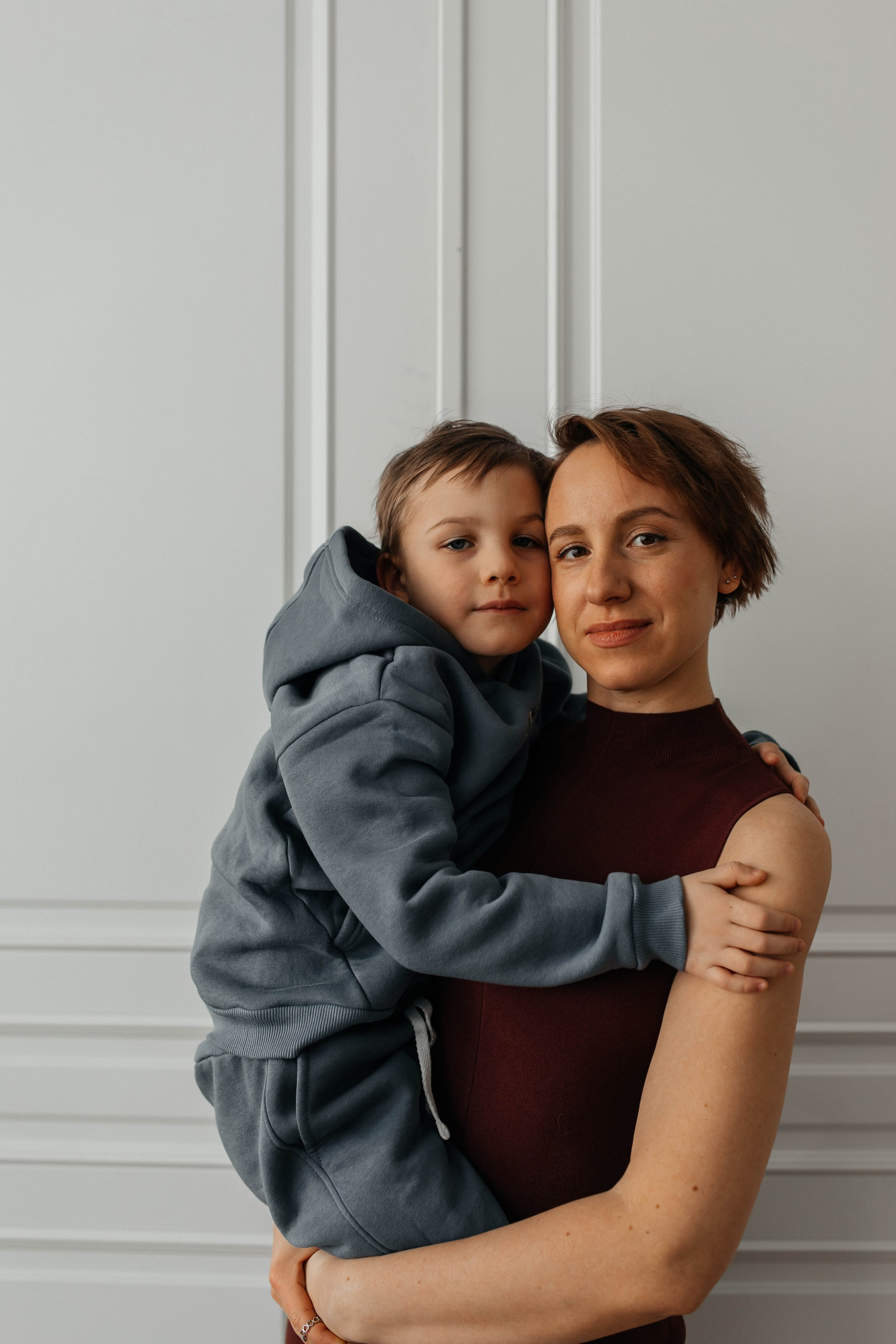 Алиса и Иван. Профессиональный фотограф