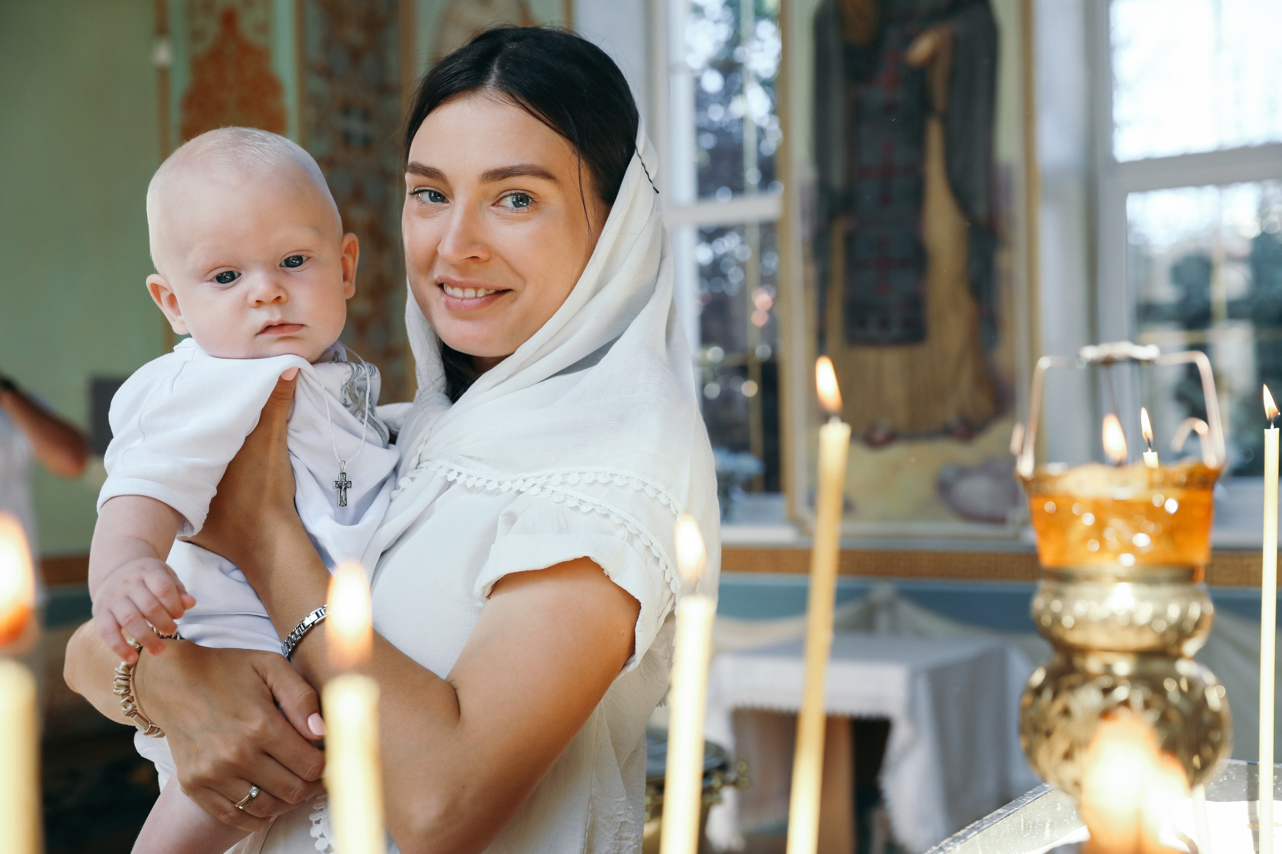 Михаил Храм Андрея Первозванного. Свадебный и семейный фотограф в Севастополе и Крыму Анастасия Сураева