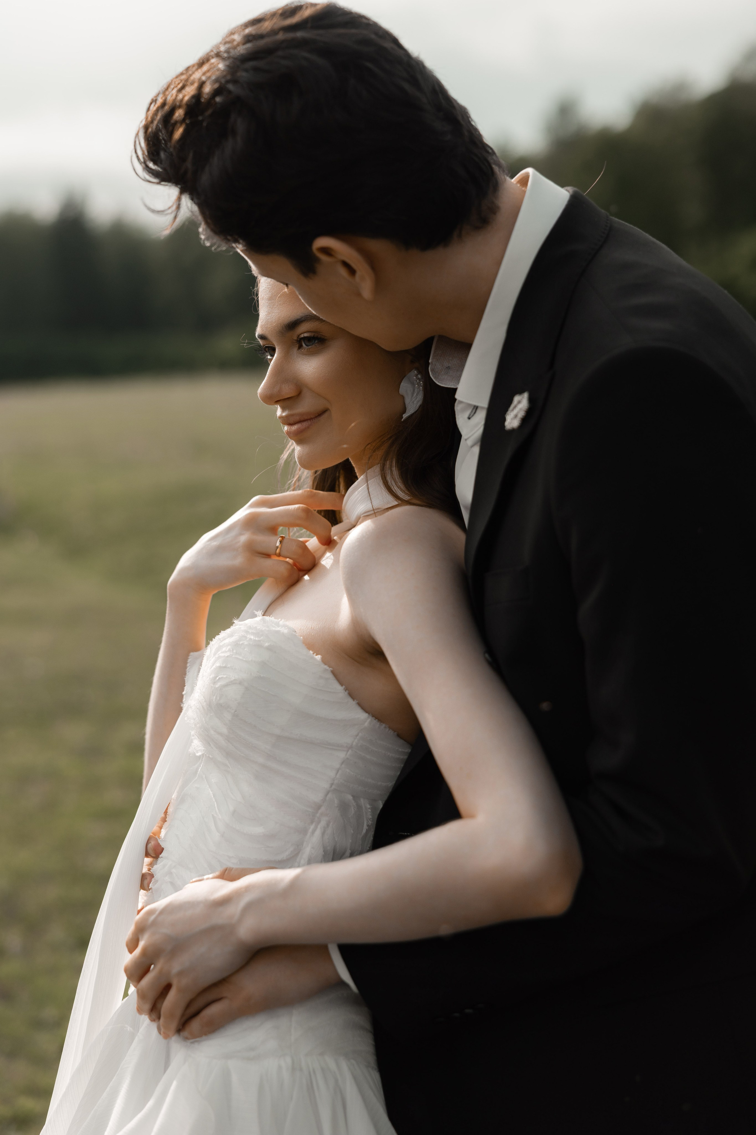 Артур и Таисия. Свадебный фотограф Тула Москва СПБ / Сёмина Дарья