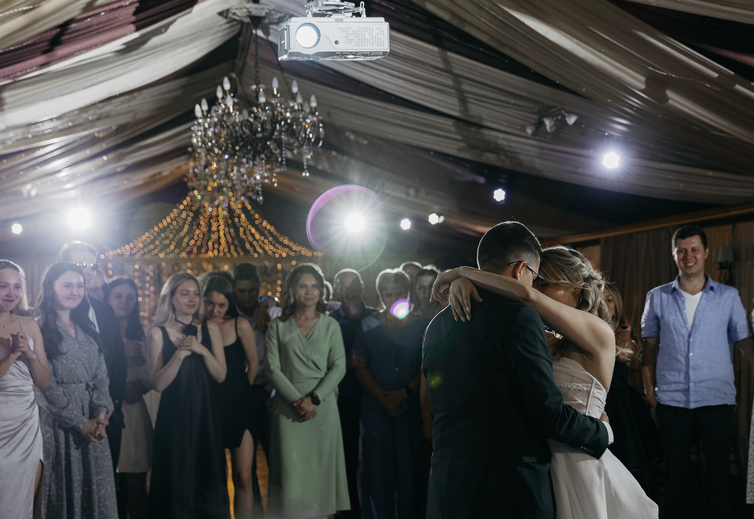 Все мы ищем что-то настоящее. Свадебный фотограф в Санкт-Петербурге