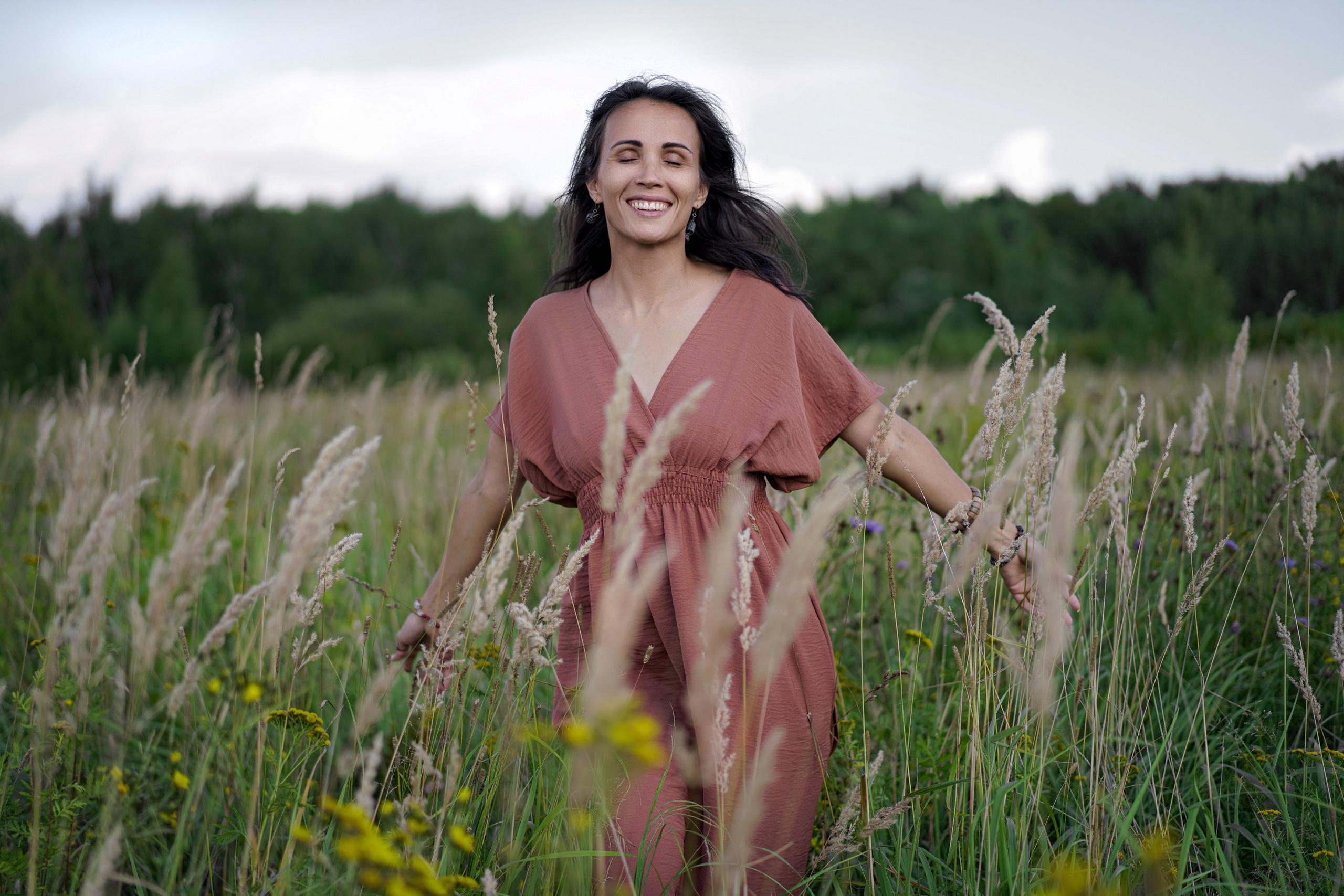 Настя. Портретный фотограф в Москве Юлия Красовская