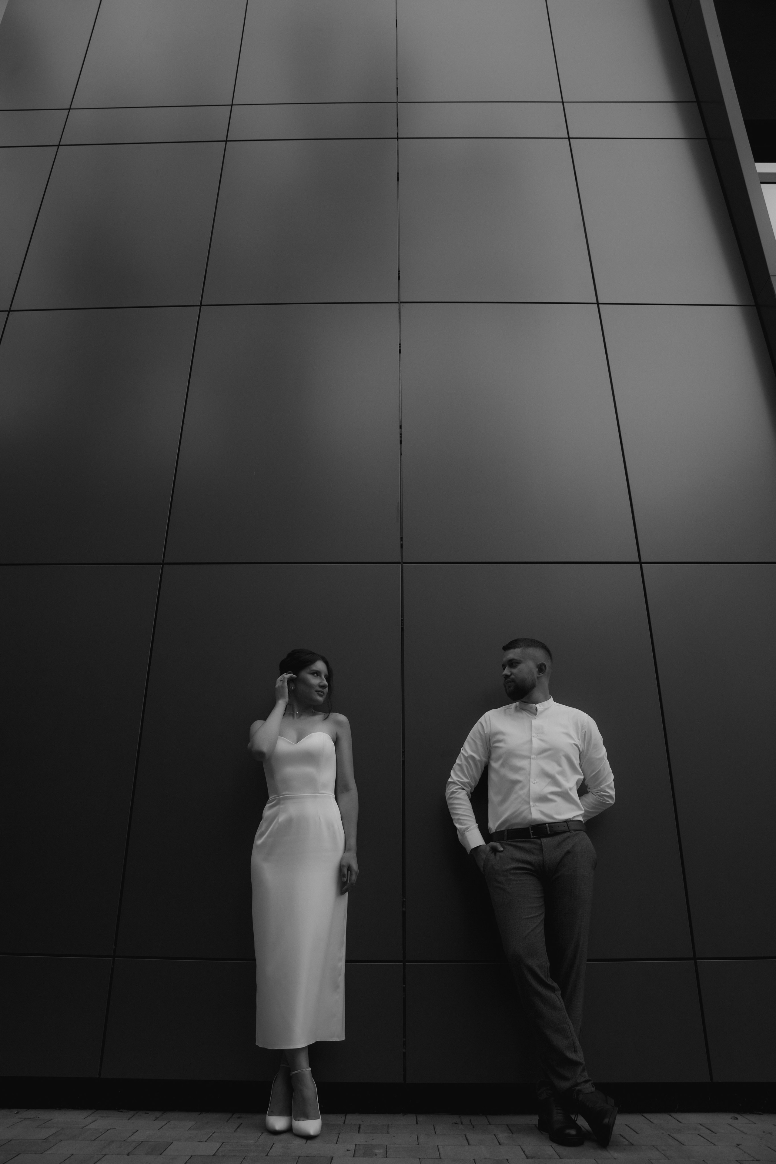 Прогулка для двоих. Свадебный и семейный фотограф в Нижнем Новгороде Мучкова Анна