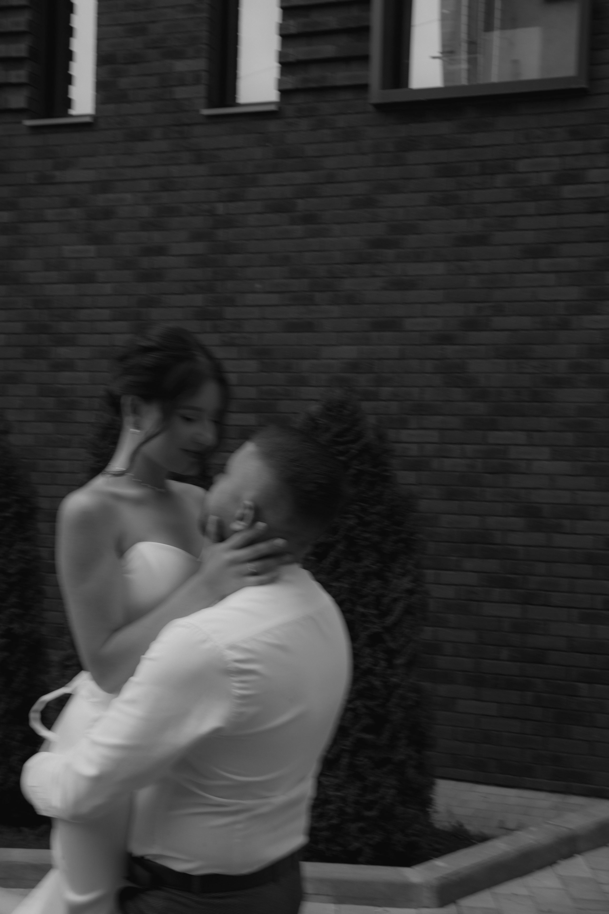 Прогулка для двоих. Свадебный и семейный фотограф в Нижнем Новгороде Мучкова Анна