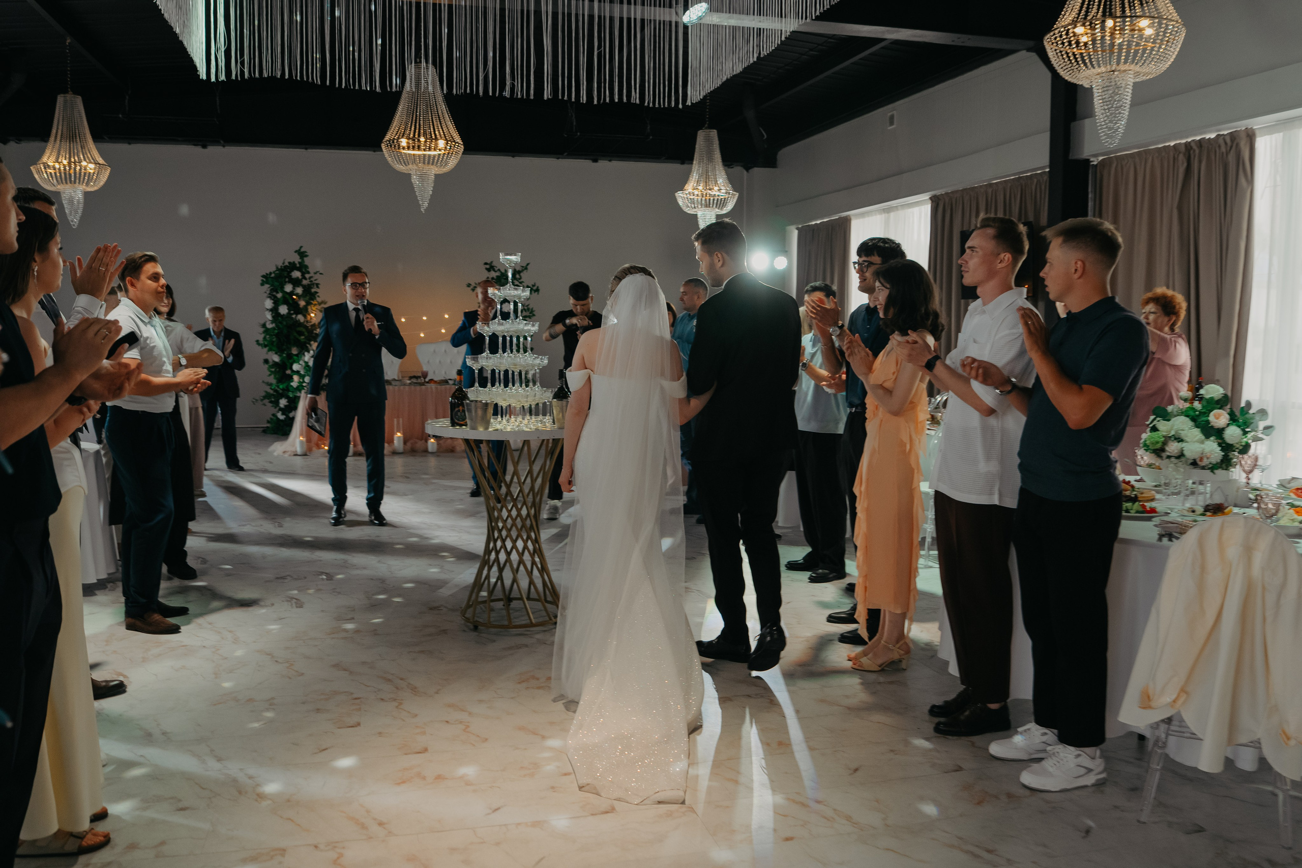 Ксюша и Влад. Фотограф в Санкт-Петербурге Мария Александрова