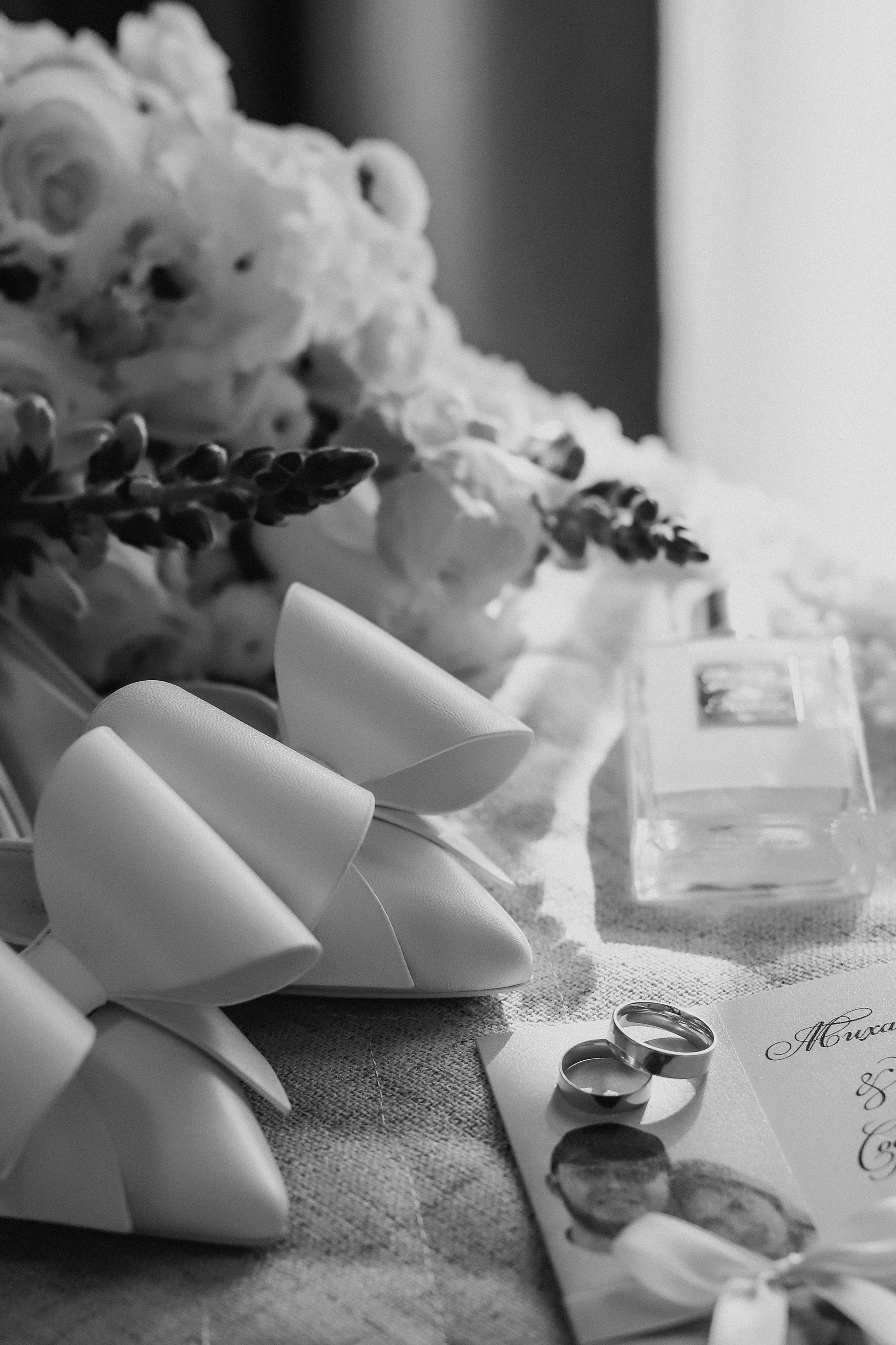 СОФИЯ & МИХАИЛ. Фотограф Мариуполь | Ялта | Крым — Диана Мазенко