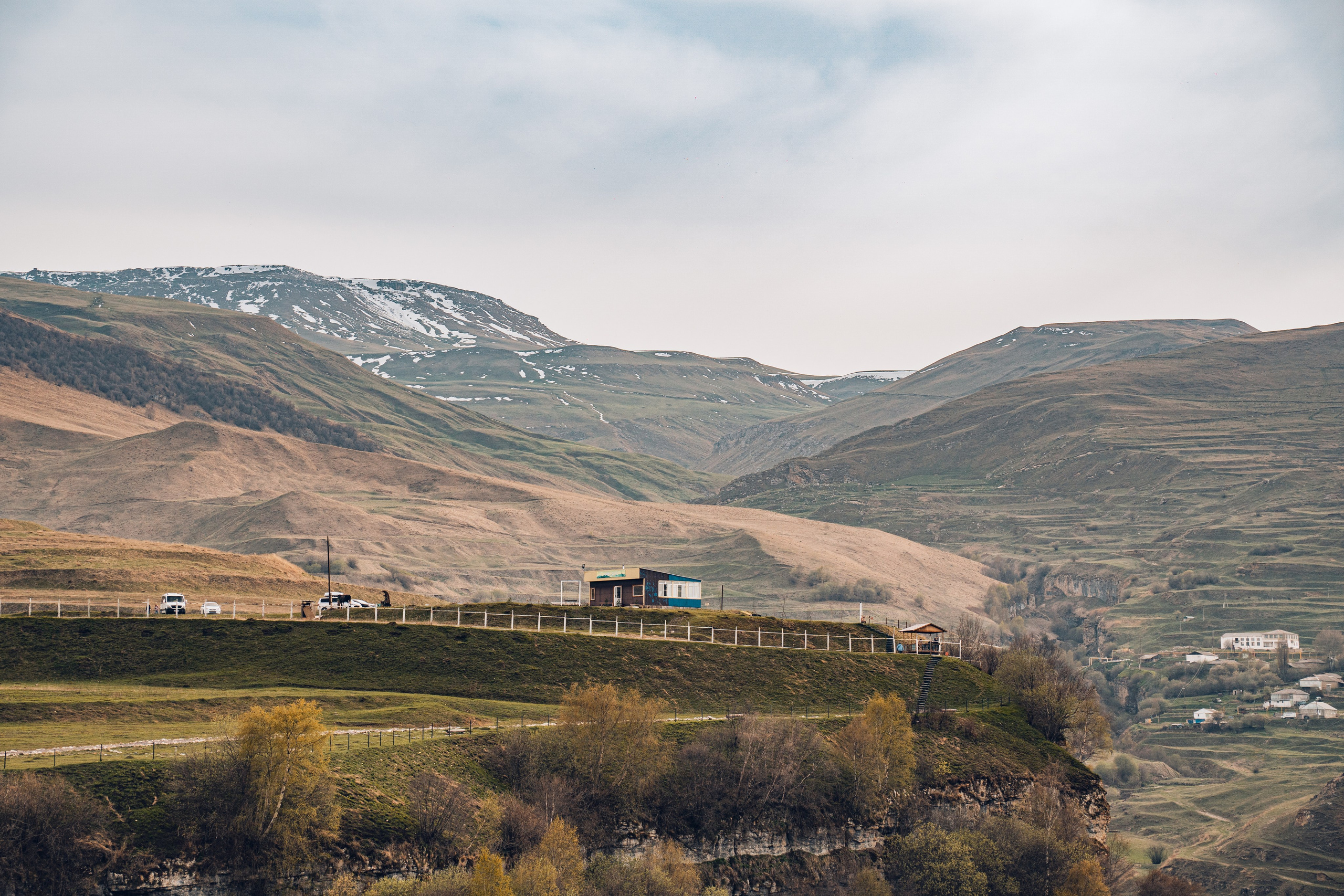 Дагестан. Gusarov Travel Photography