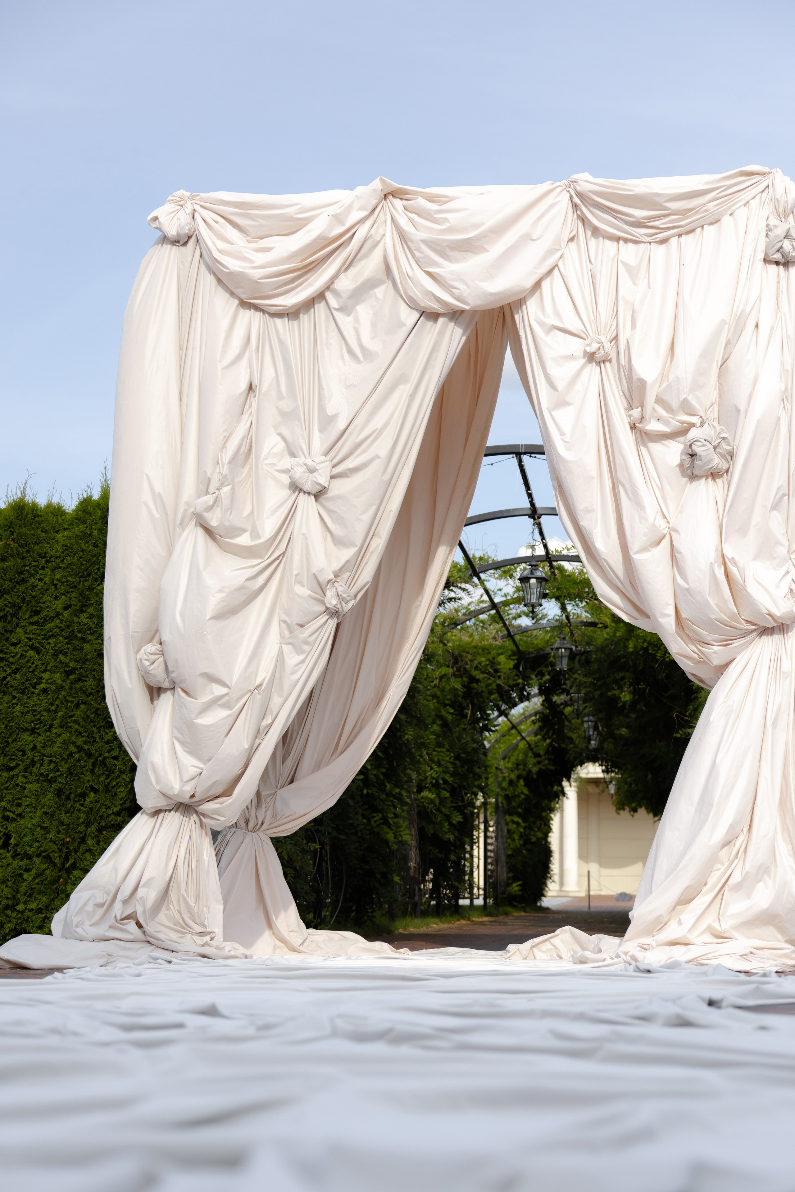 Дмитрий и Дианa. Свадебный фотограф Анна Бабахина