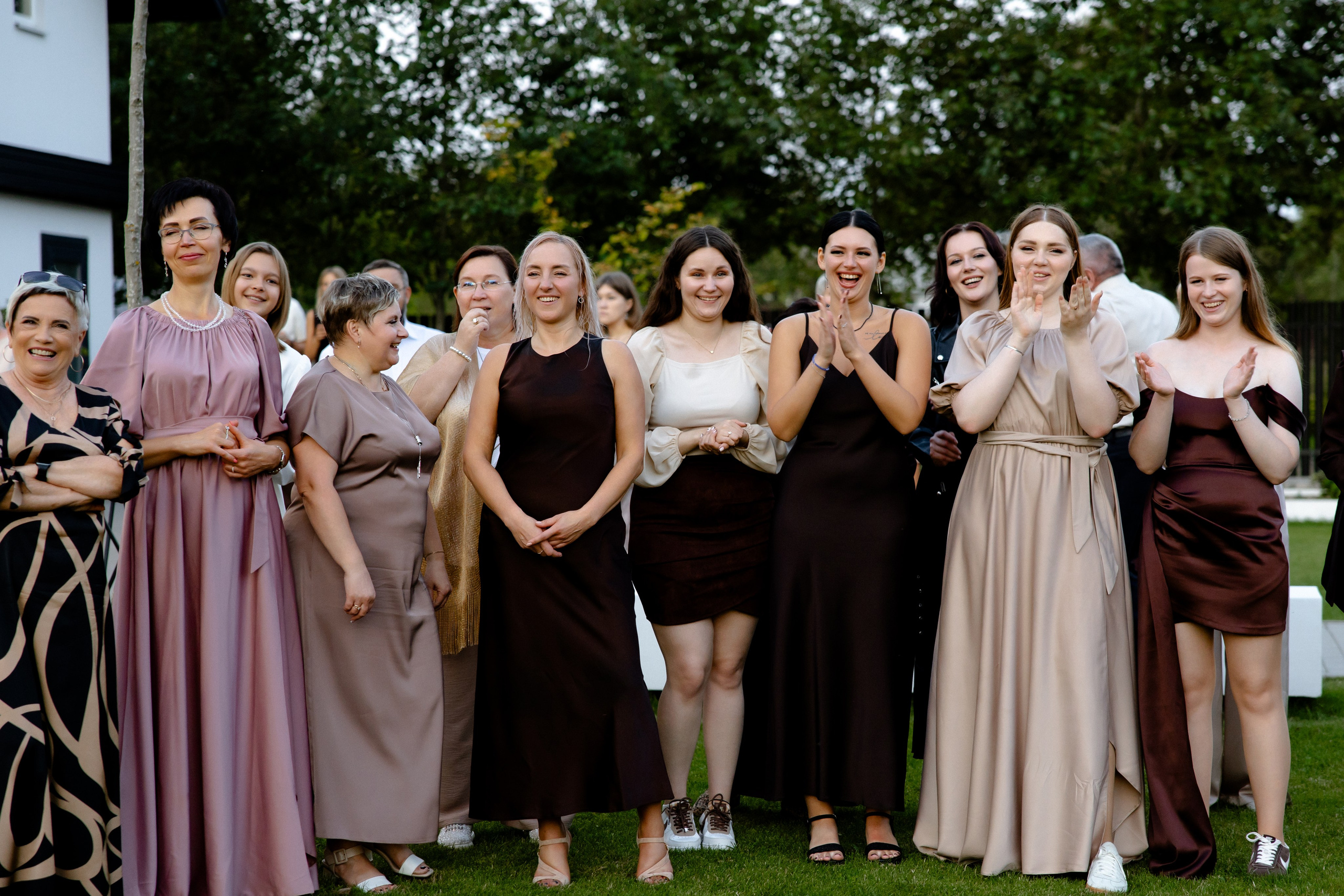 Ростислав и Вика. Свадебный фотограф Анна Бабахина