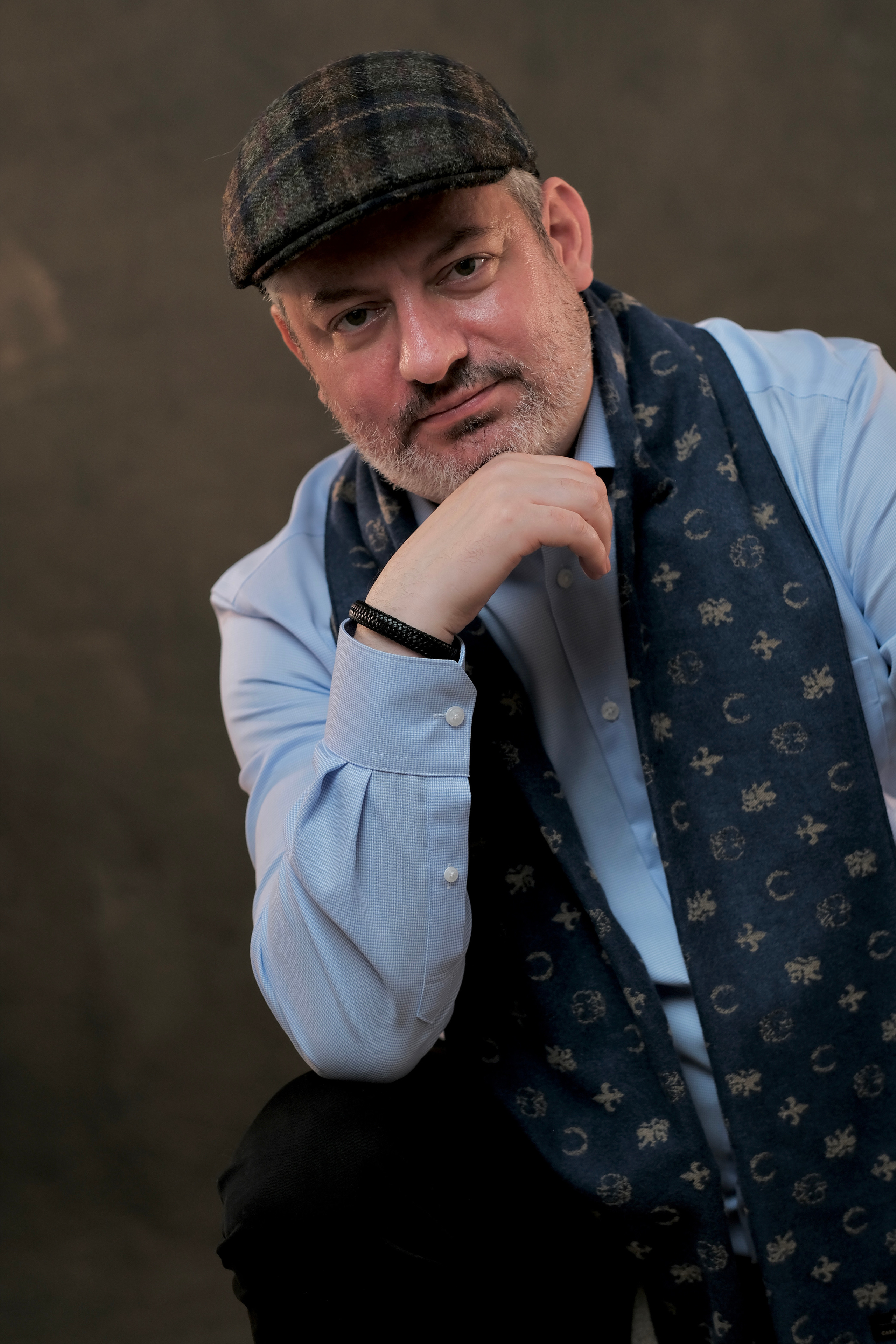 Мужские портреты. Фотограф в Москве Ирина Иванова