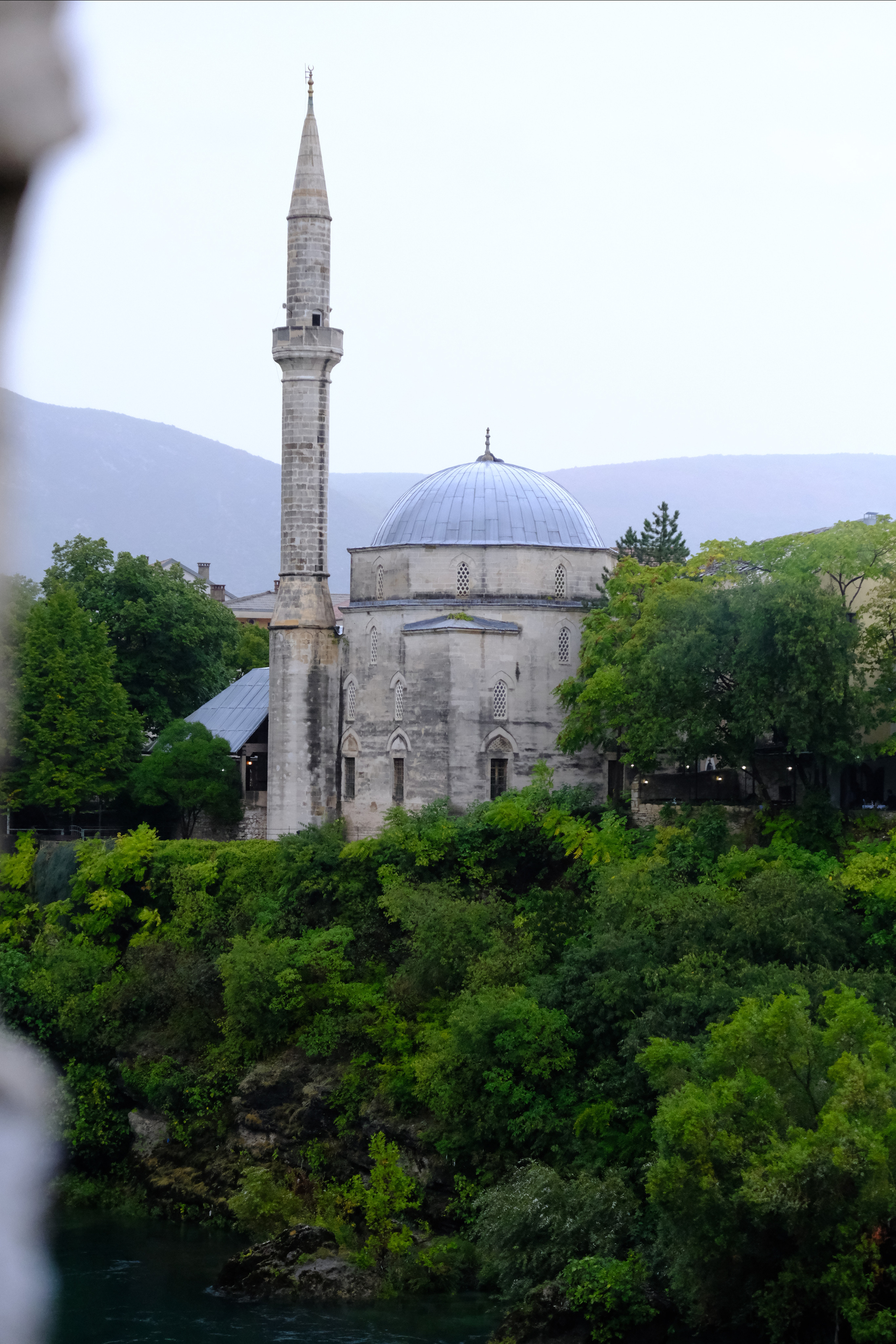 Путешествие в Боснию. Фотограф в Москве Ирина Иванова