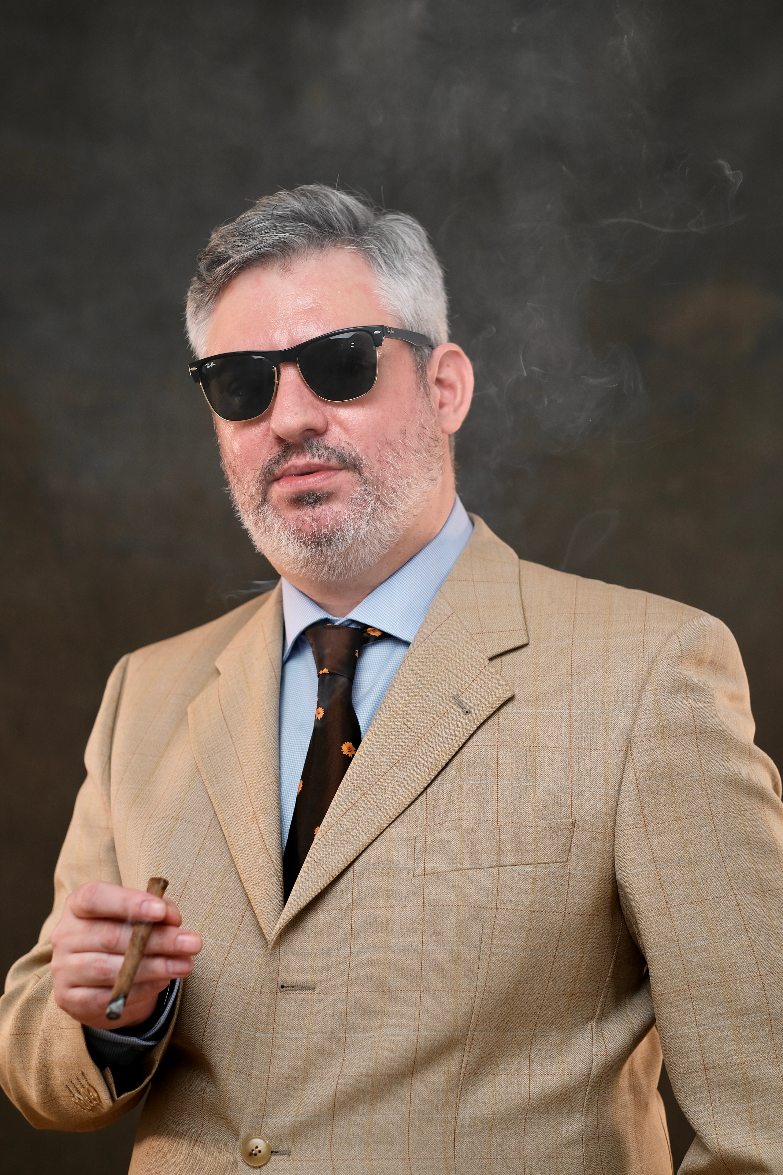 Мужские портреты. Фотограф в Москве Ирина Иванова