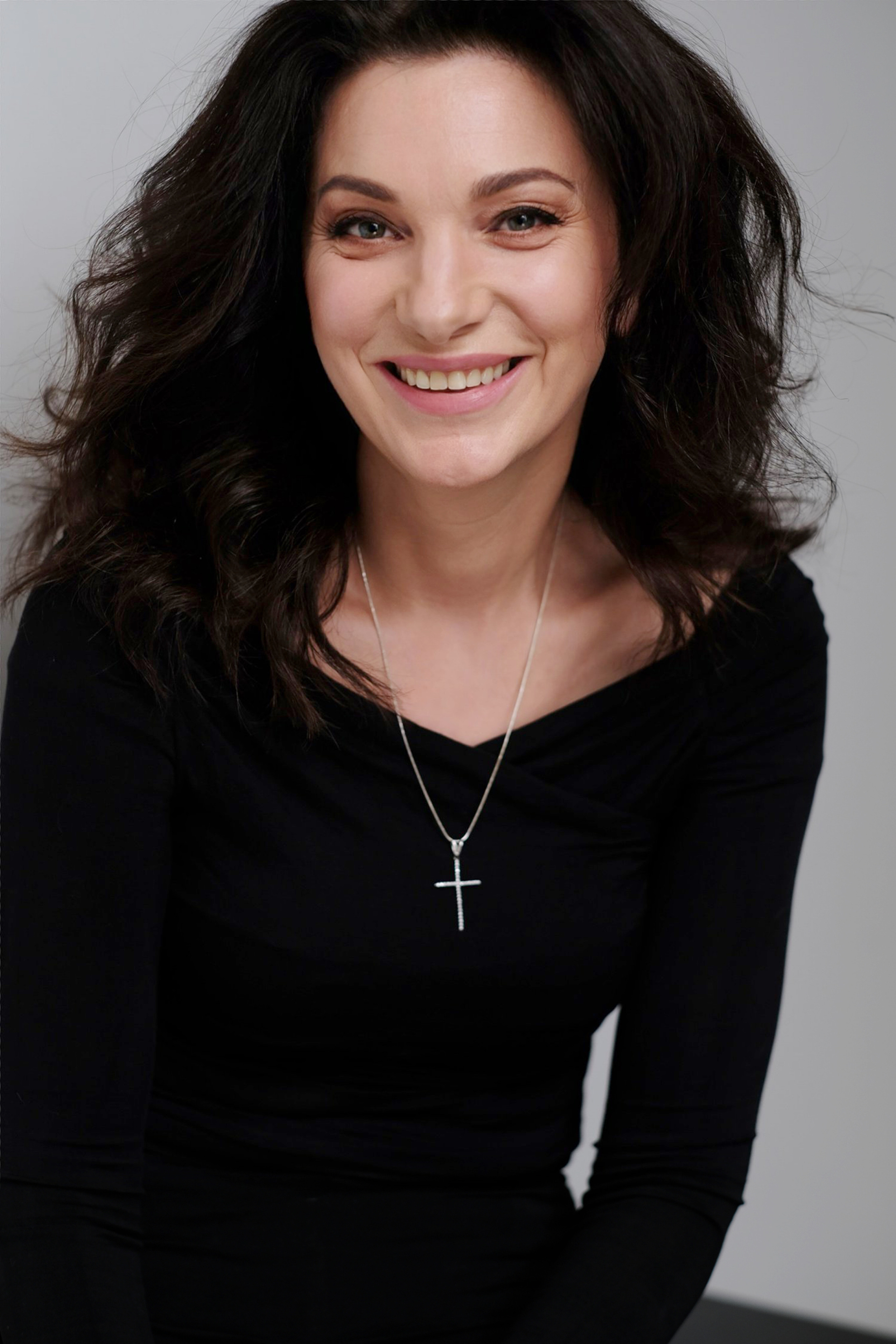 Фотосессия Натальи. Фотограф в Москве Ирина Иванова