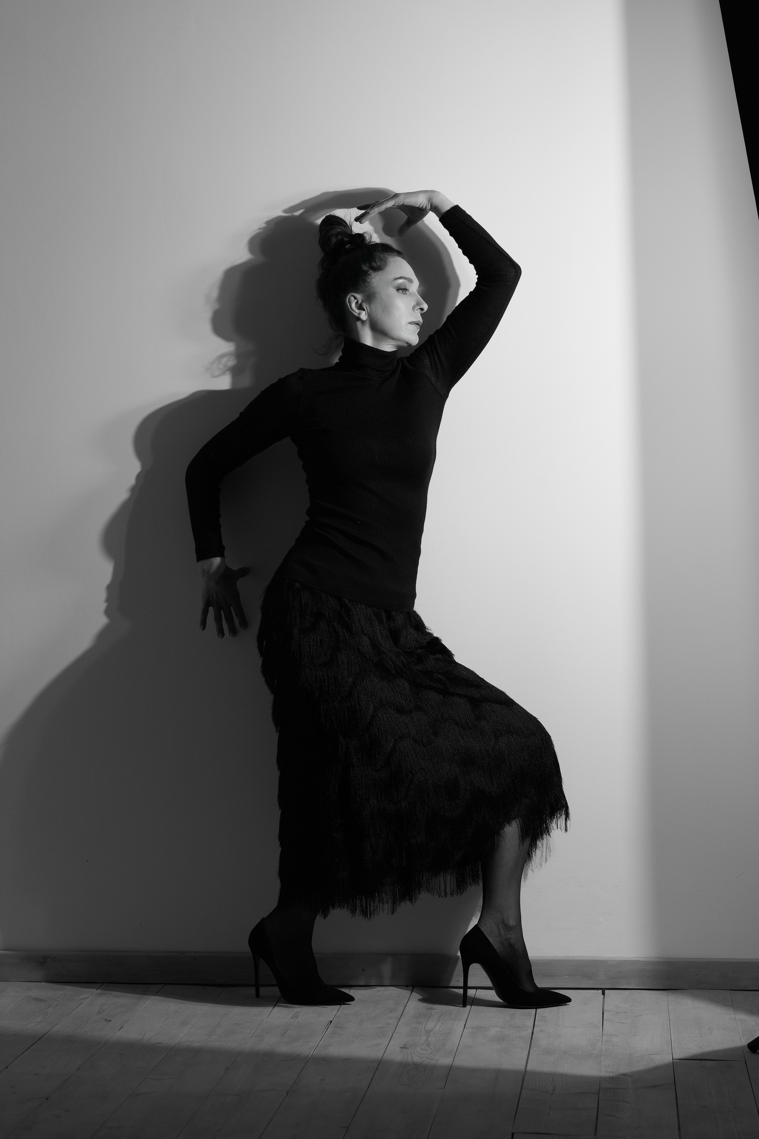 Фотосессия Натальи. Фотограф в Москве Ирина Иванова