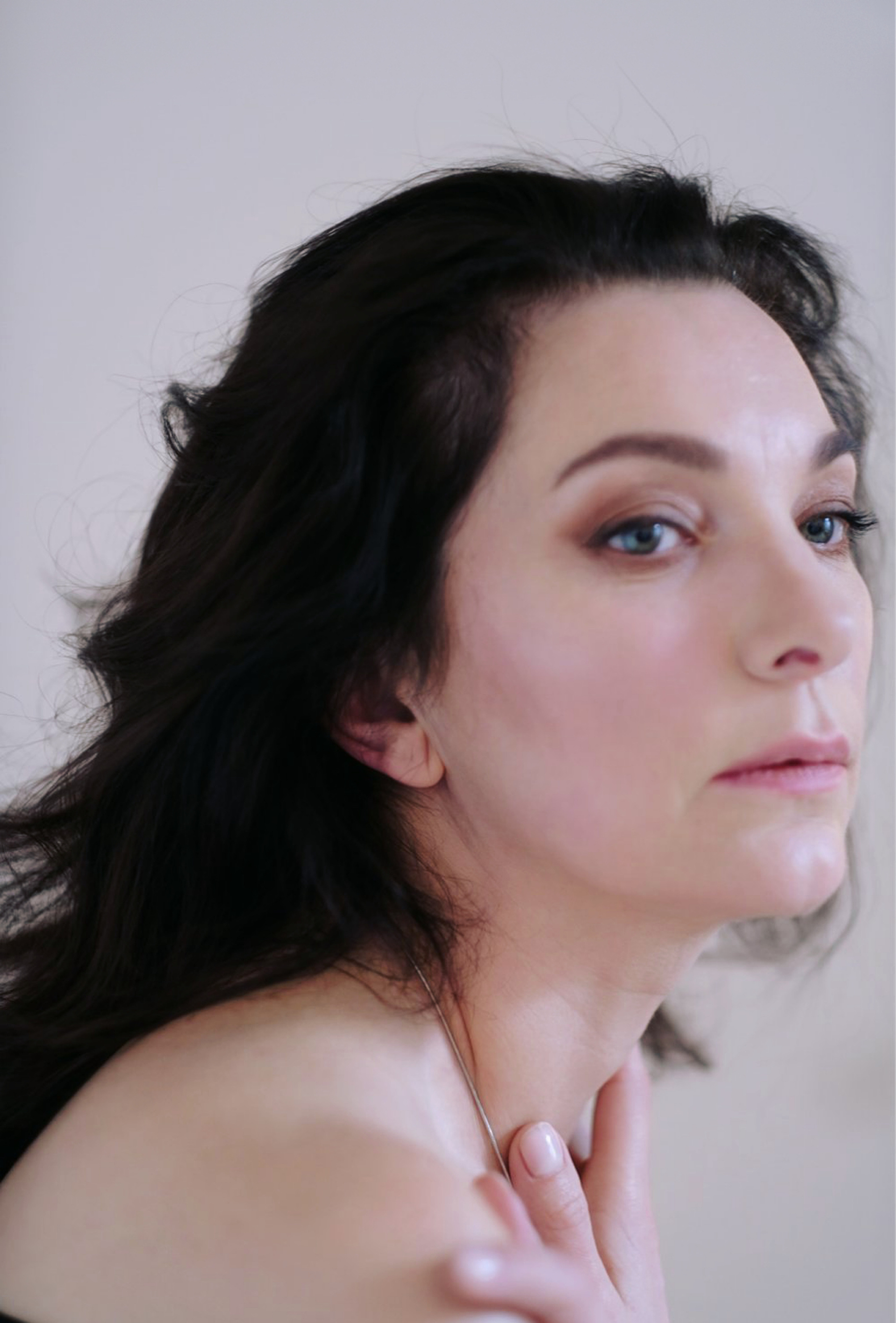 Фотосессия Натальи. Фотограф в Москве Ирина Иванова