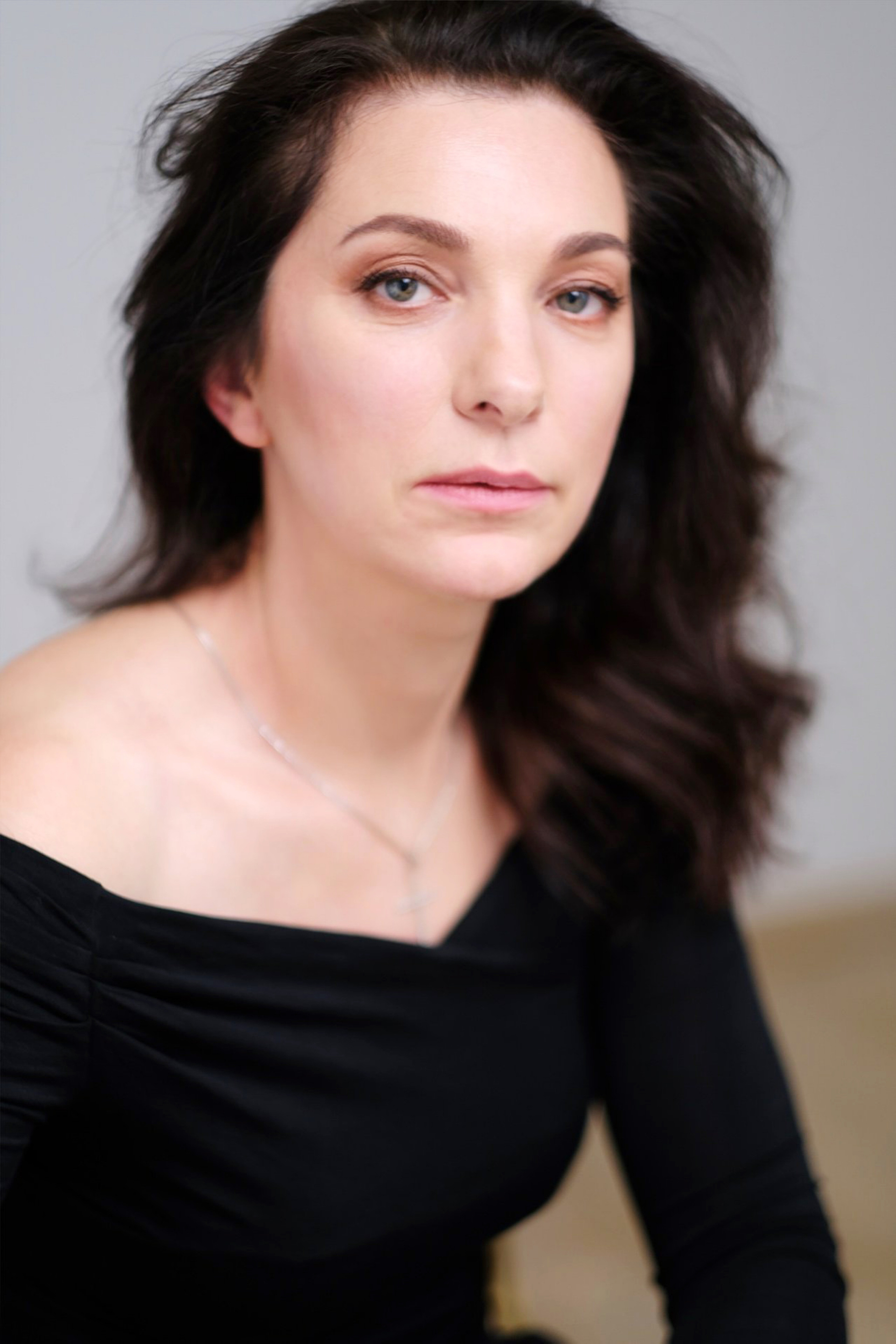 Фотосессия Натальи. Фотограф в Москве Ирина Иванова