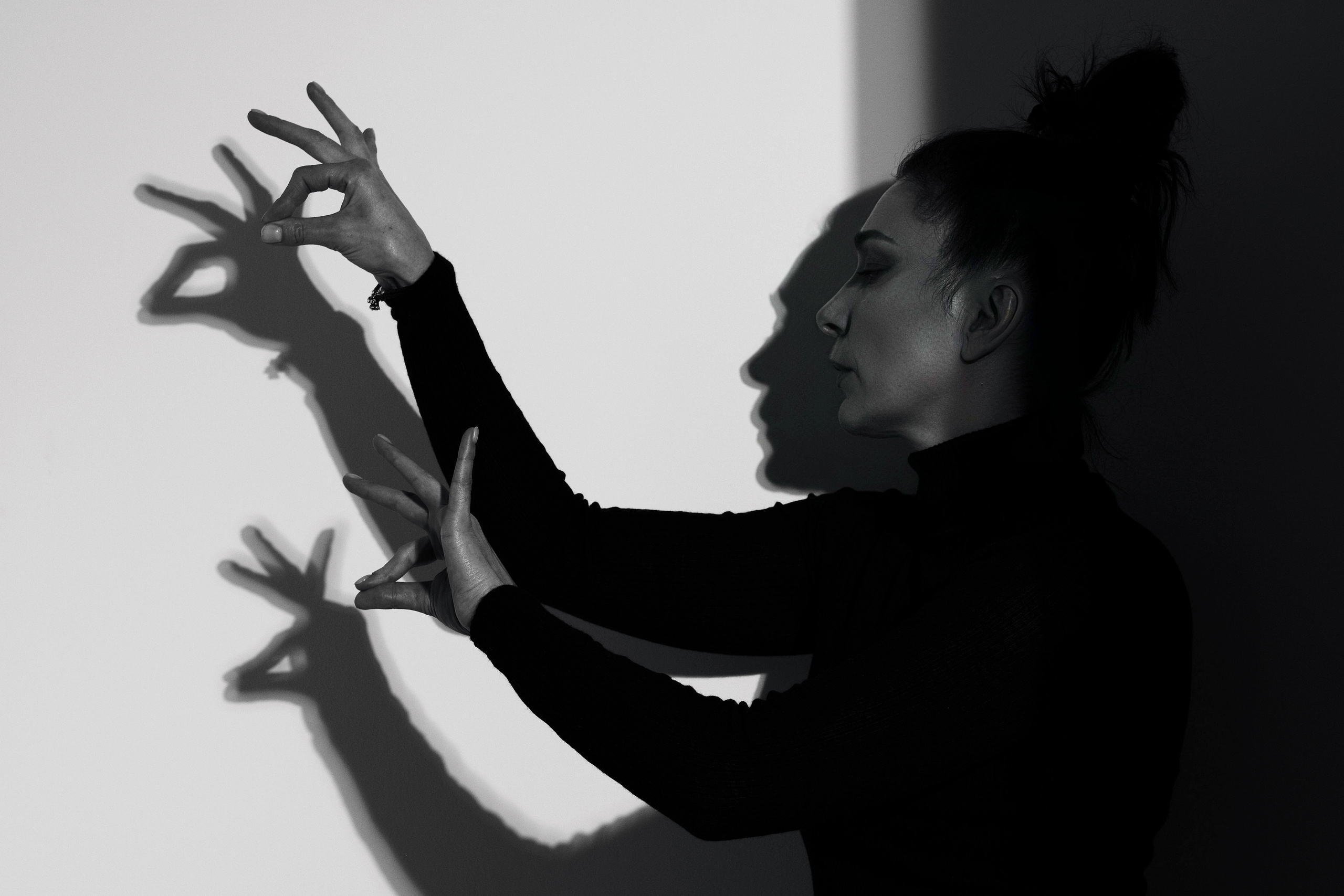 Фотосессия Натальи. Фотограф в Москве Ирина Иванова