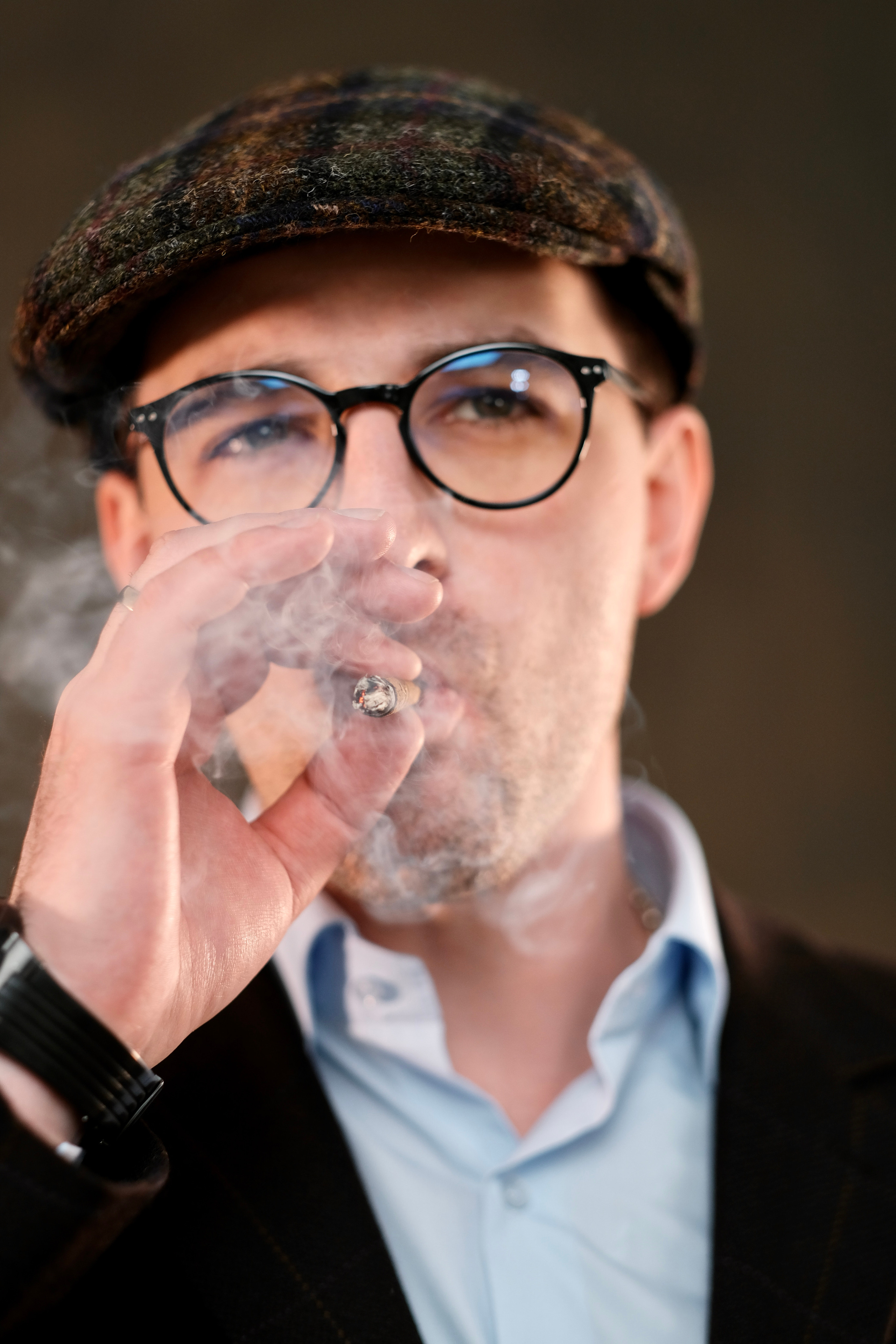 Мужские портреты. Фотограф в Москве Ирина Иванова